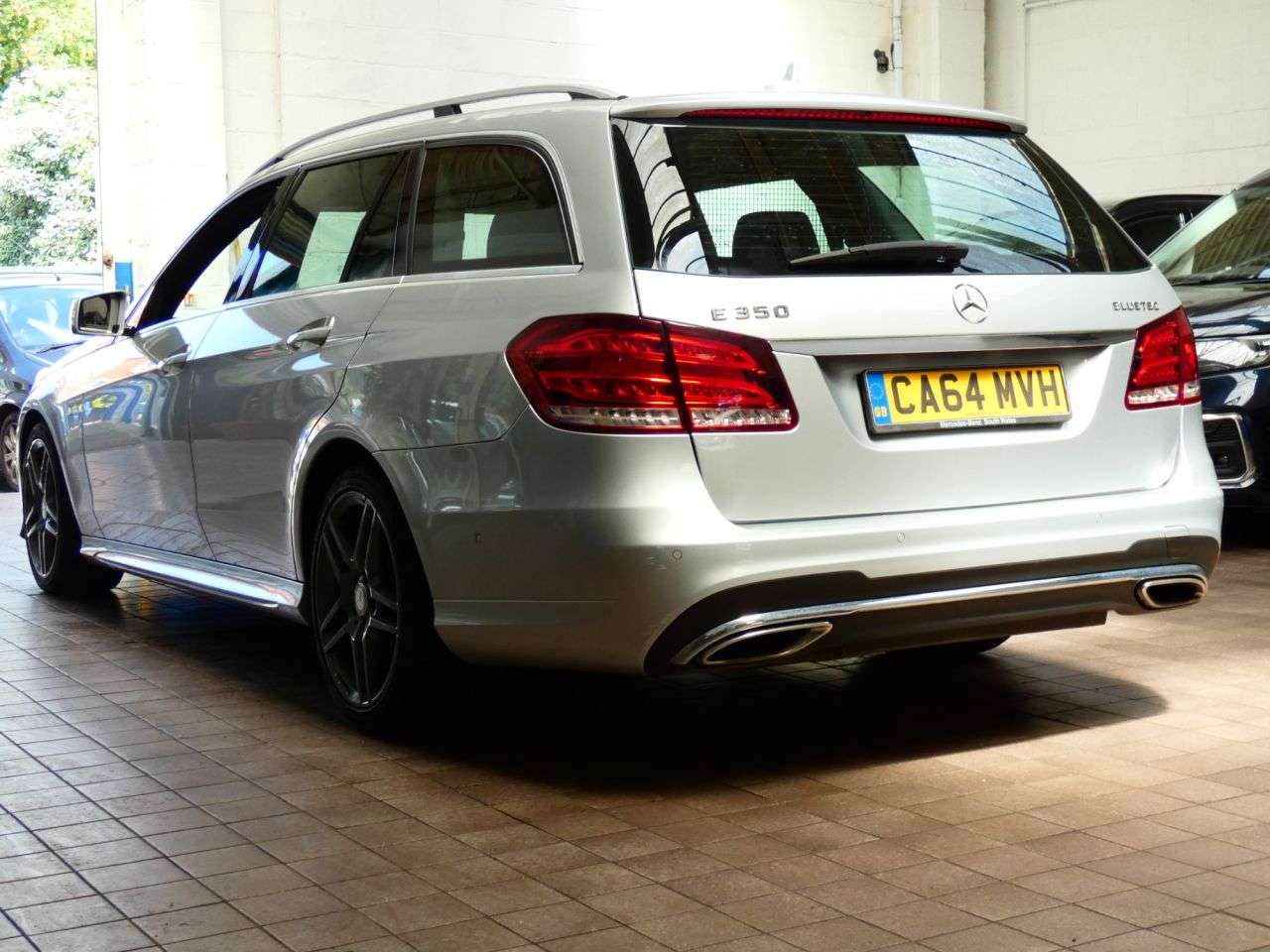 2015 MERCEDES-BENZ E CLASS 2015 MERCEDES-BENZ E CLASS