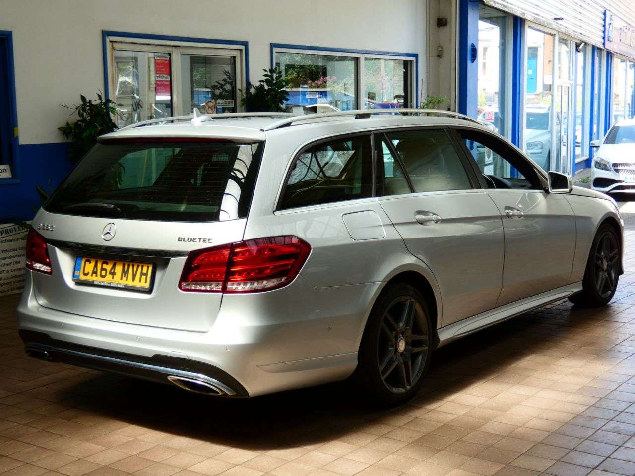 2015 MERCEDES-BENZ E CLASS 2015 MERCEDES-BENZ E CLASS