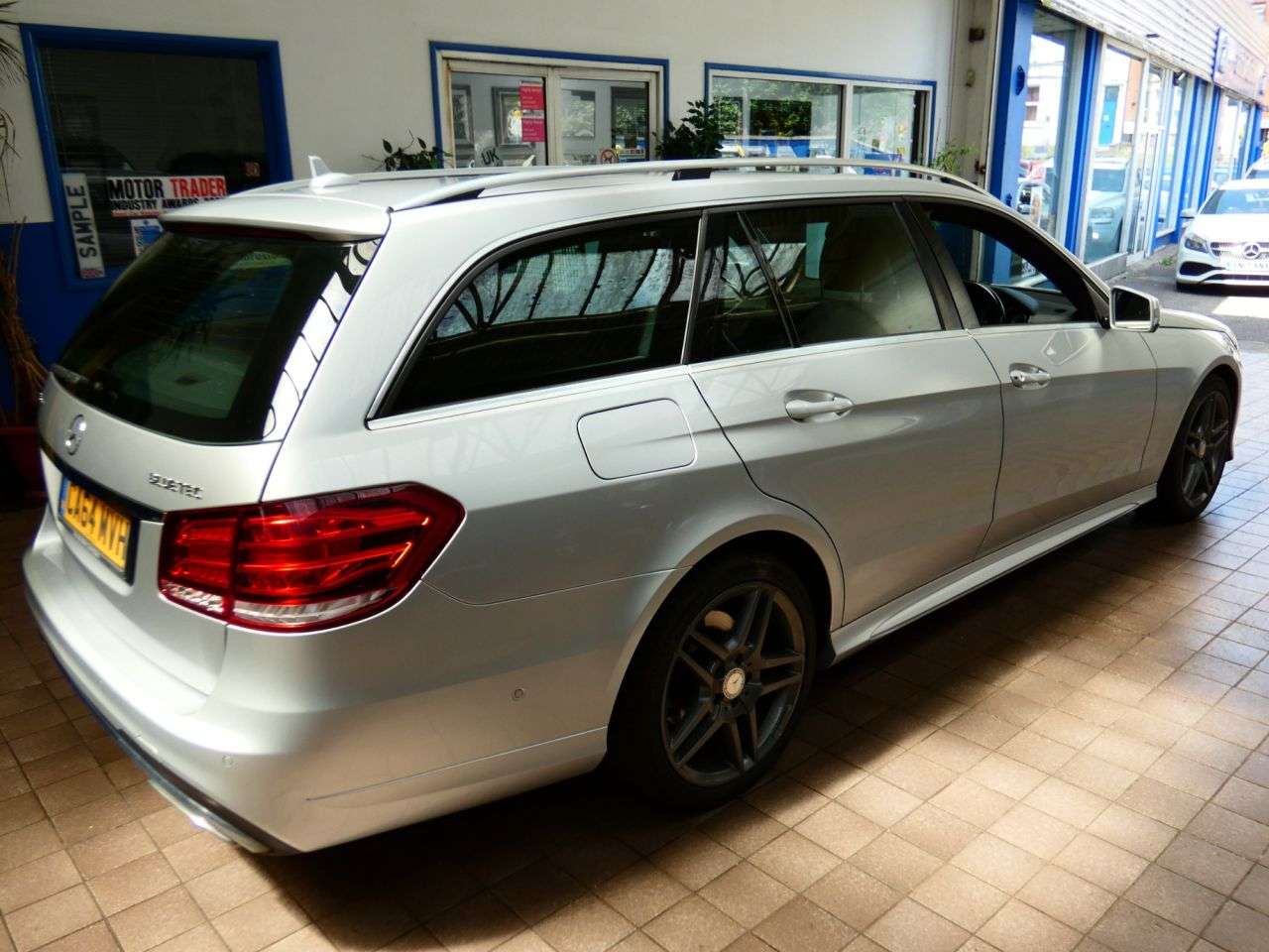 2015 MERCEDES-BENZ E CLASS 2015 MERCEDES-BENZ E CLASS