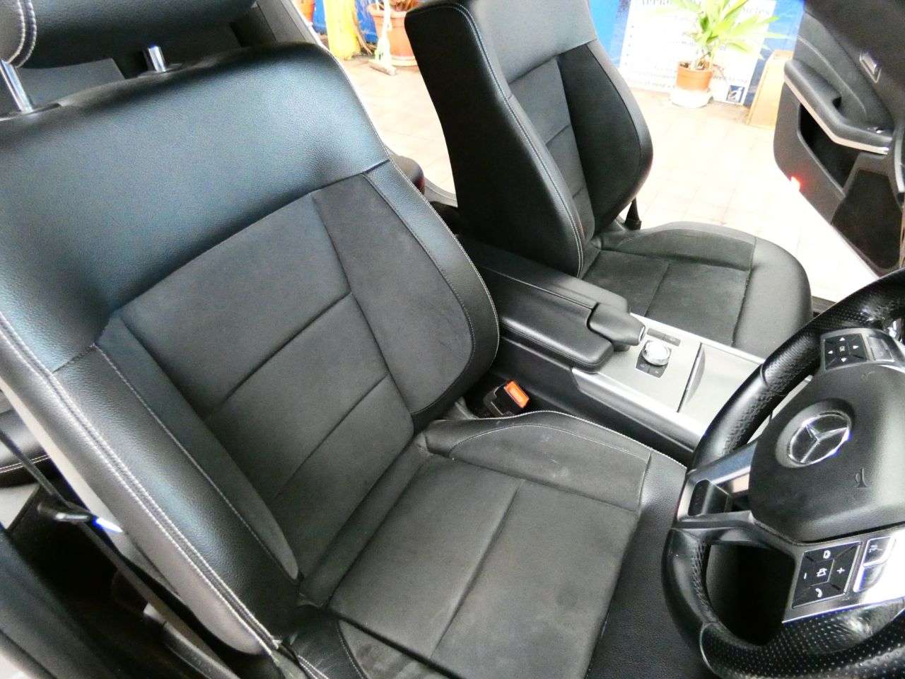 2015 MERCEDES-BENZ E CLASS 2015 MERCEDES-BENZ E CLASS