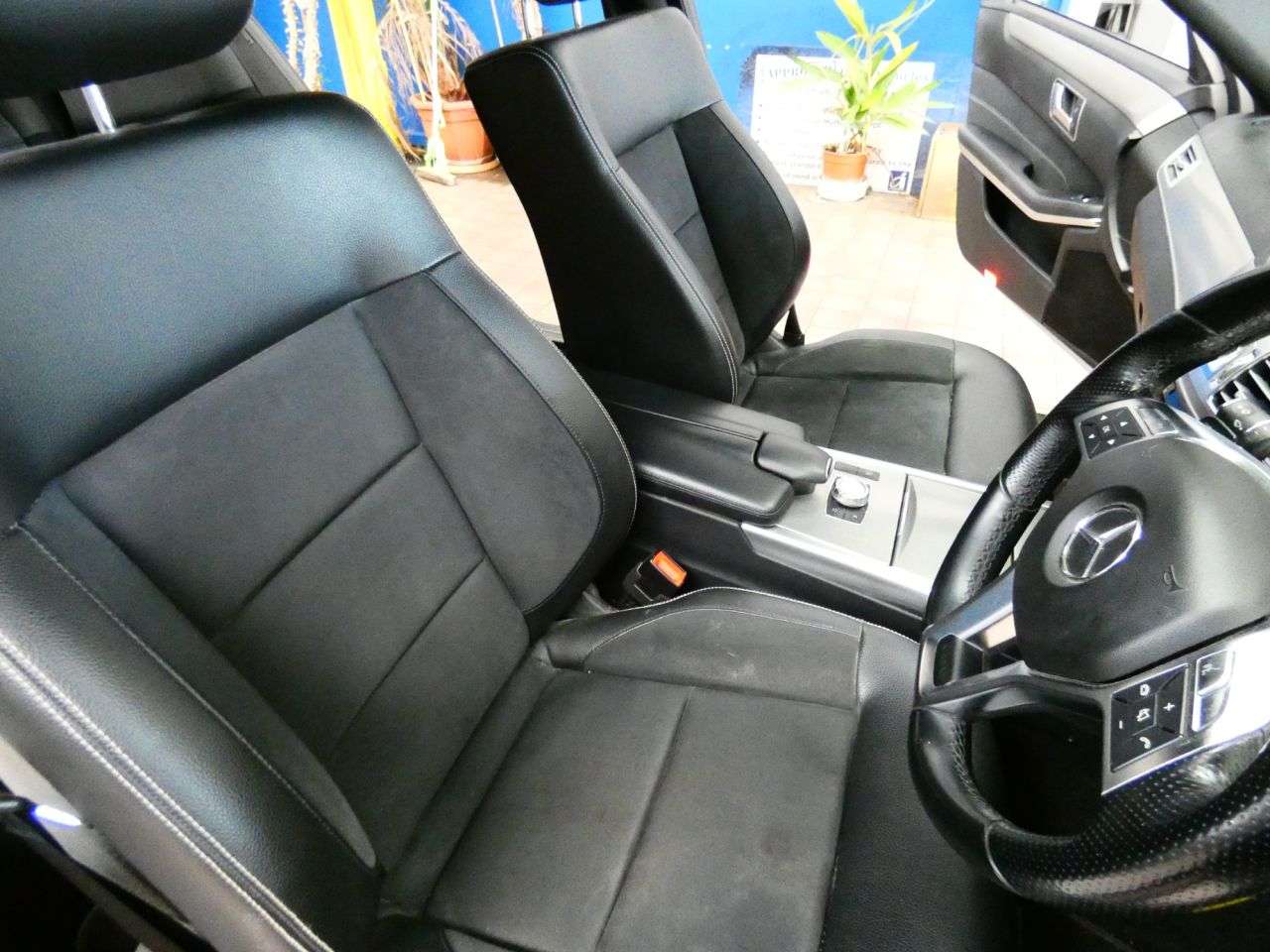 2015 MERCEDES-BENZ E CLASS 2015 MERCEDES-BENZ E CLASS