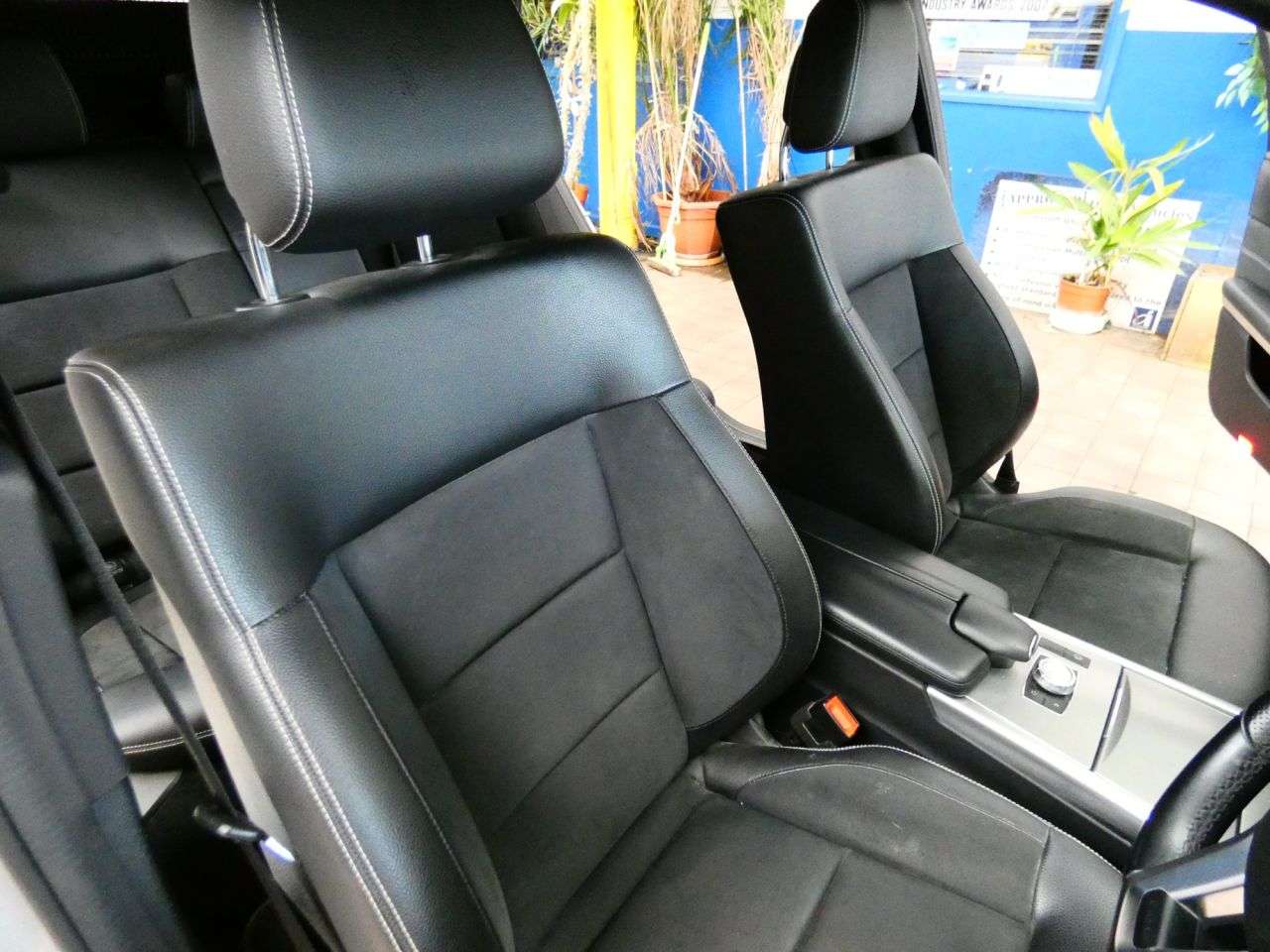2015 MERCEDES-BENZ E CLASS 2015 MERCEDES-BENZ E CLASS