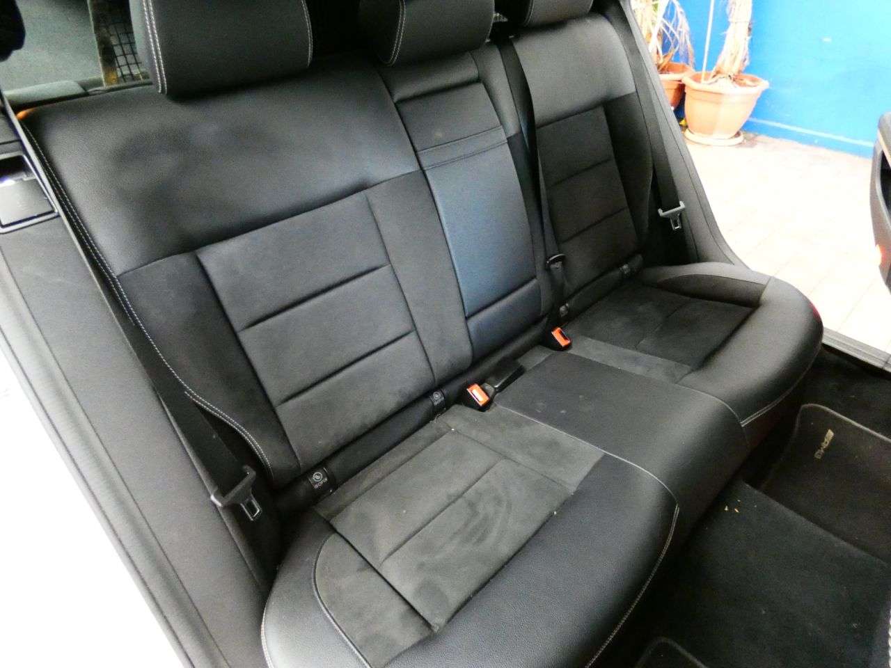 2015 MERCEDES-BENZ E CLASS 2015 MERCEDES-BENZ E CLASS