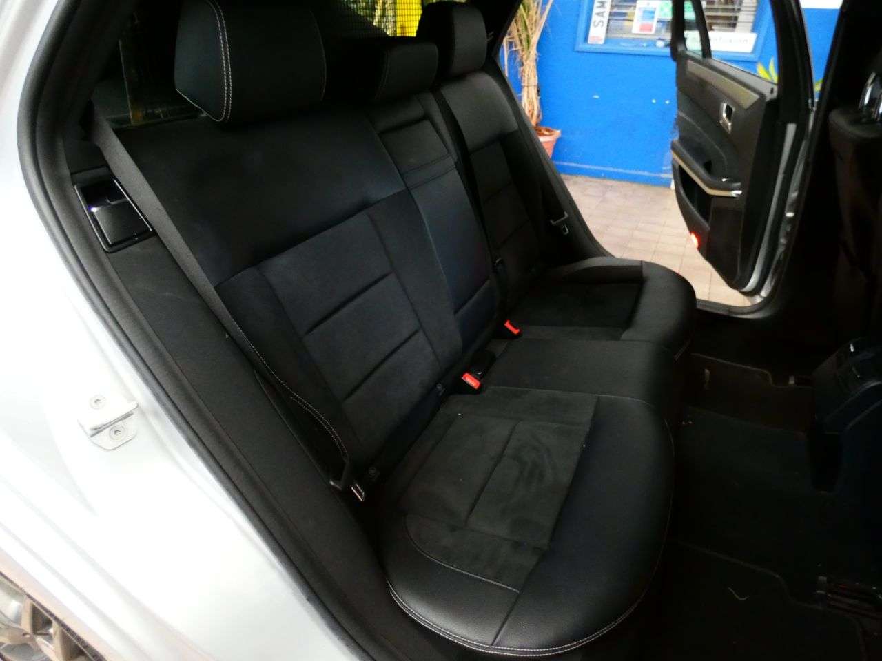 2015 MERCEDES-BENZ E CLASS 2015 MERCEDES-BENZ E CLASS