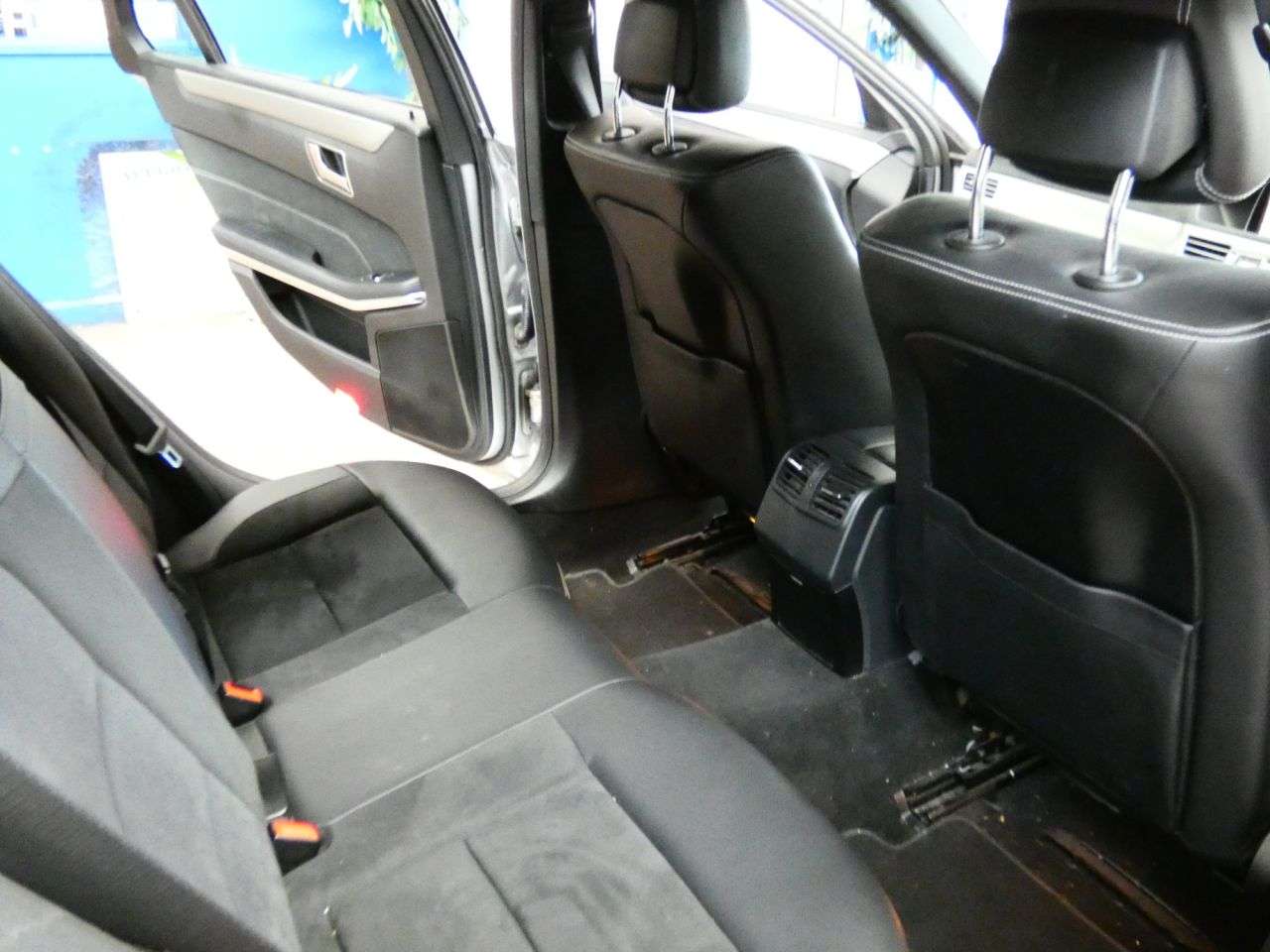 2015 MERCEDES-BENZ E CLASS 2015 MERCEDES-BENZ E CLASS