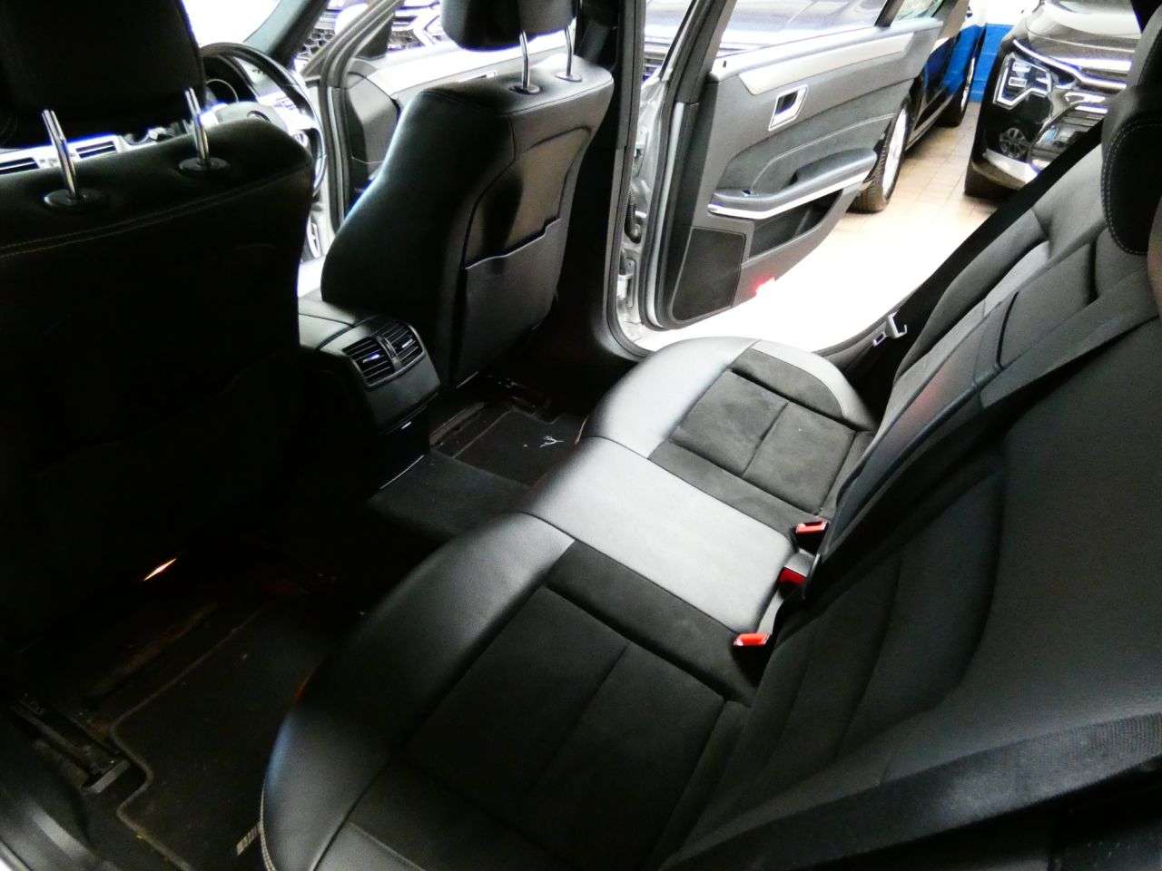 2015 MERCEDES-BENZ E CLASS 2015 MERCEDES-BENZ E CLASS
