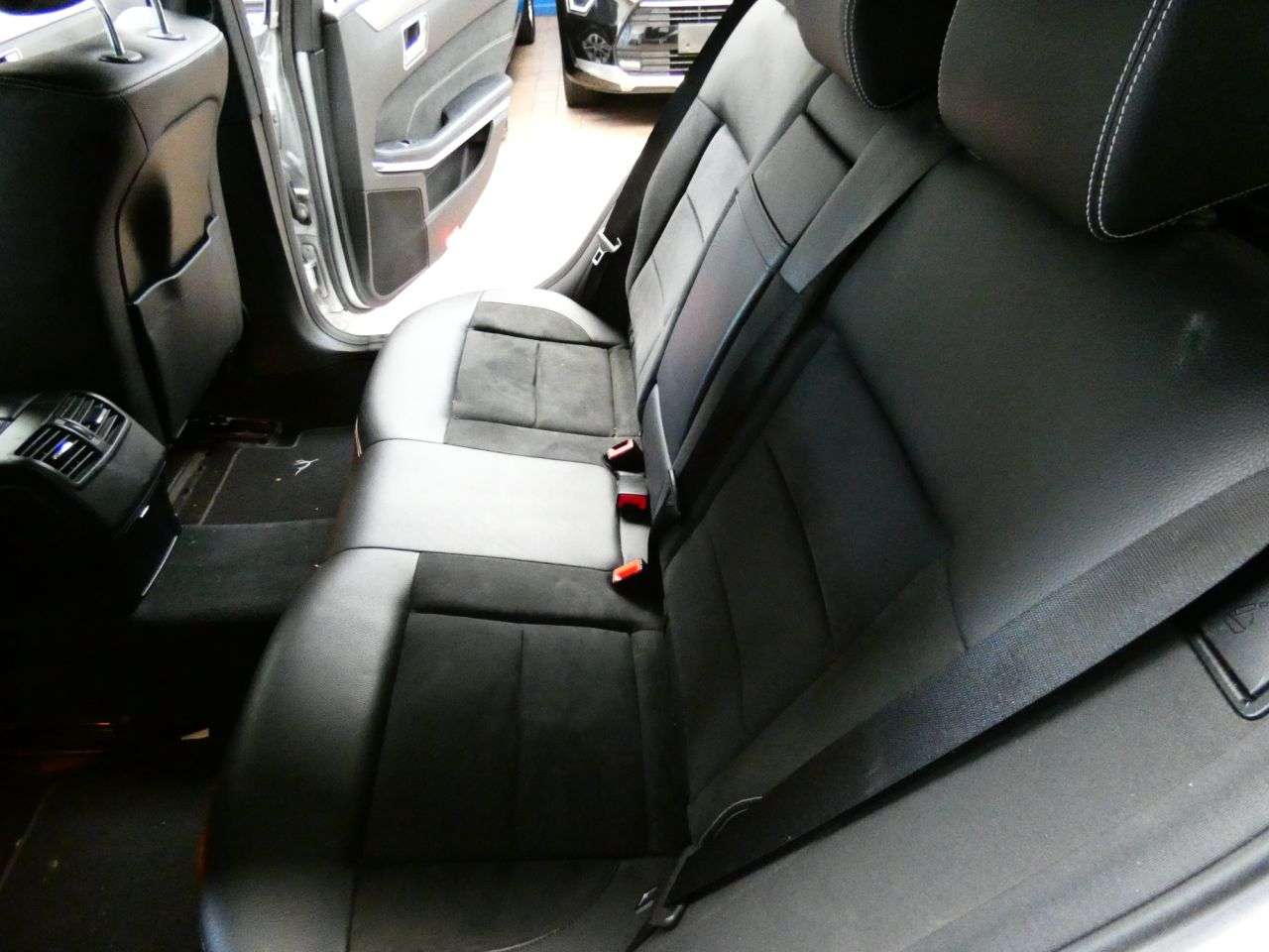 2015 MERCEDES-BENZ E CLASS 2015 MERCEDES-BENZ E CLASS