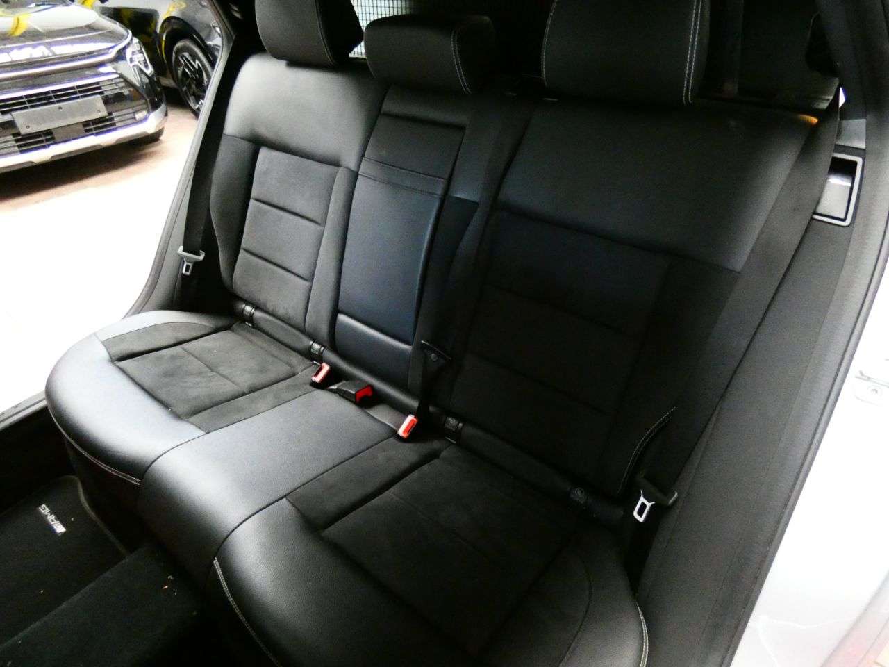 2015 MERCEDES-BENZ E CLASS 2015 MERCEDES-BENZ E CLASS