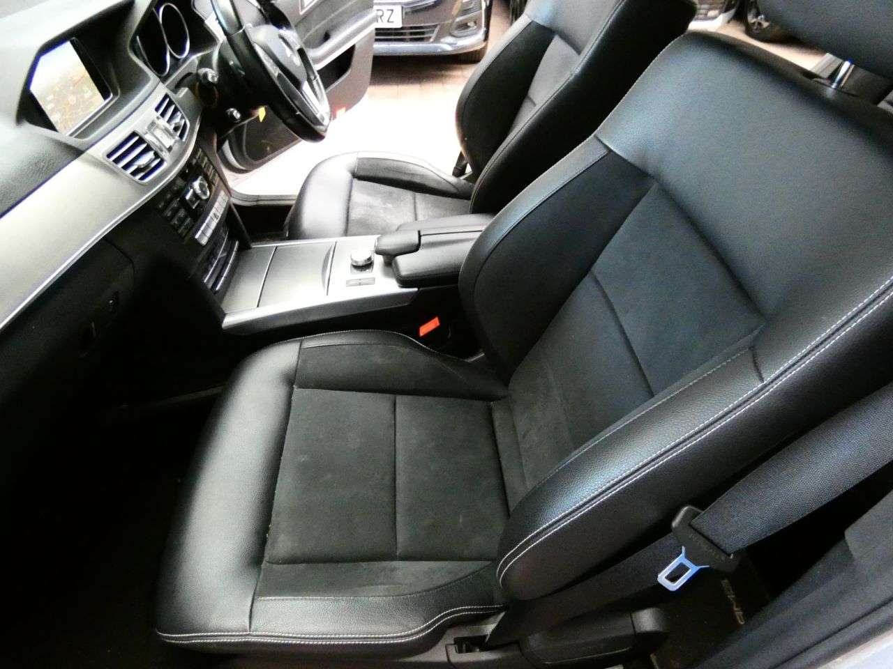 2015 MERCEDES-BENZ E CLASS 2015 MERCEDES-BENZ E CLASS