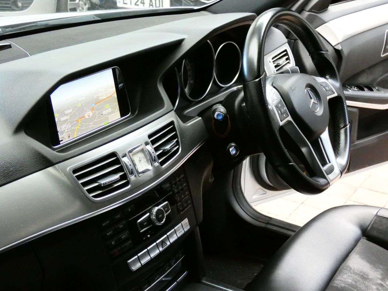 2015 MERCEDES-BENZ E CLASS 2015 MERCEDES-BENZ E CLASS