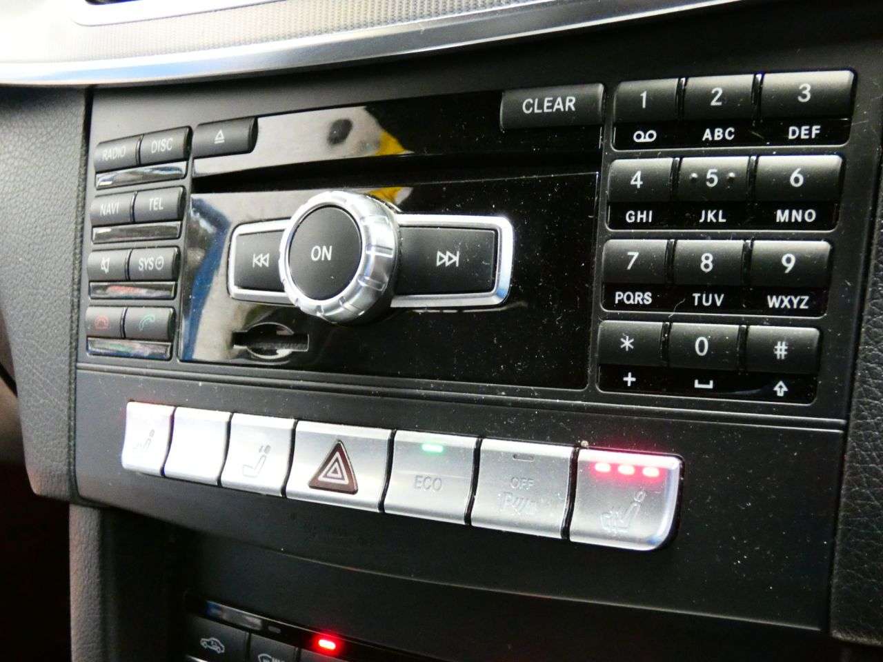 2015 MERCEDES-BENZ E CLASS 2015 MERCEDES-BENZ E CLASS