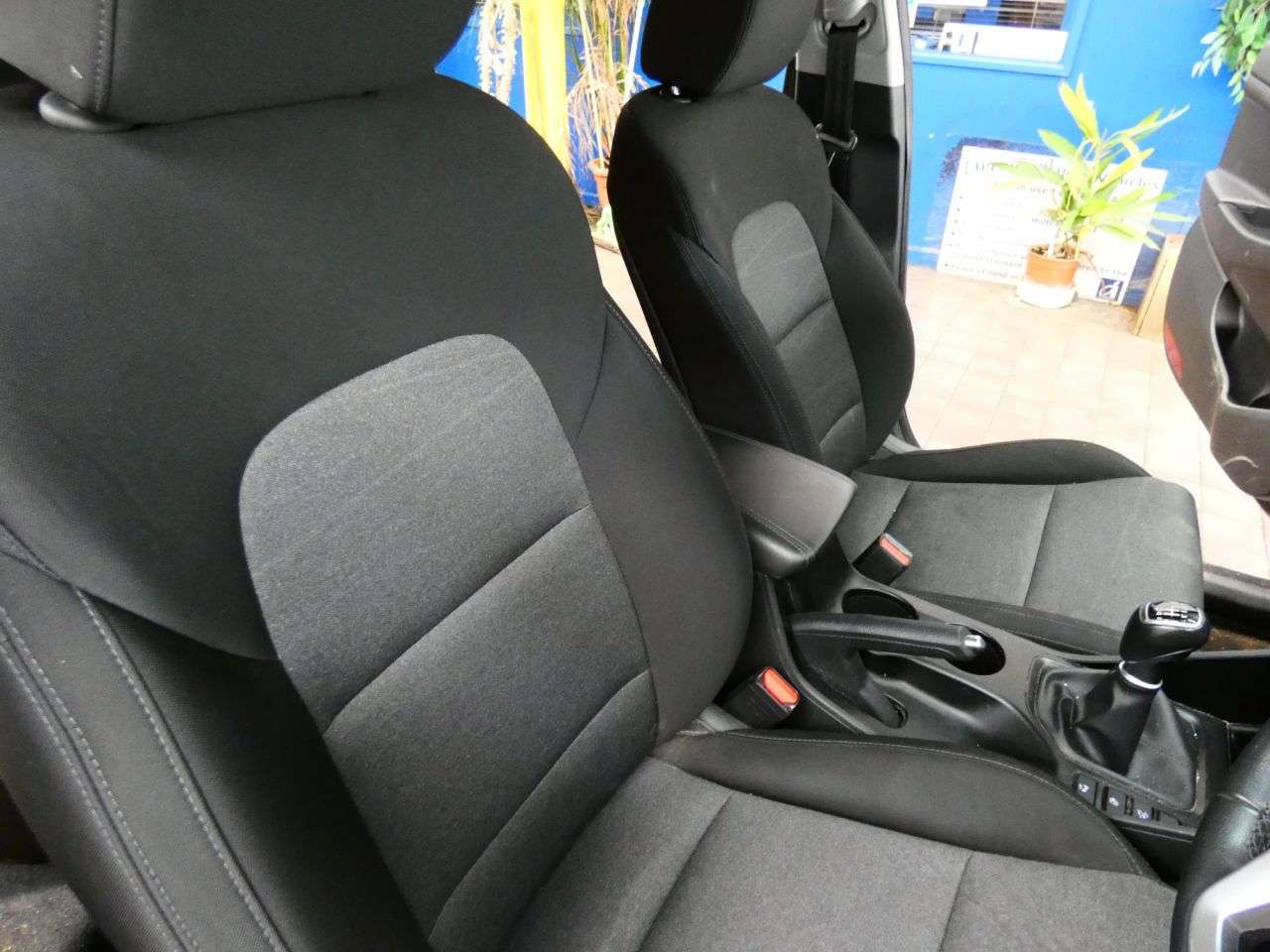 2019 HYUNDAI TUCSON 2019 HYUNDAI TUCSON