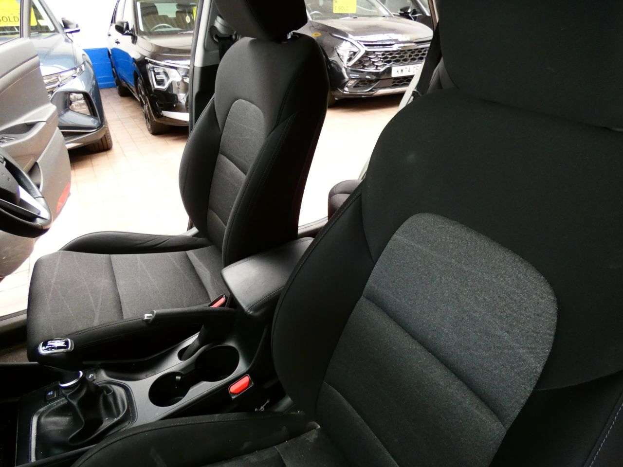 2019 HYUNDAI TUCSON 2019 HYUNDAI TUCSON