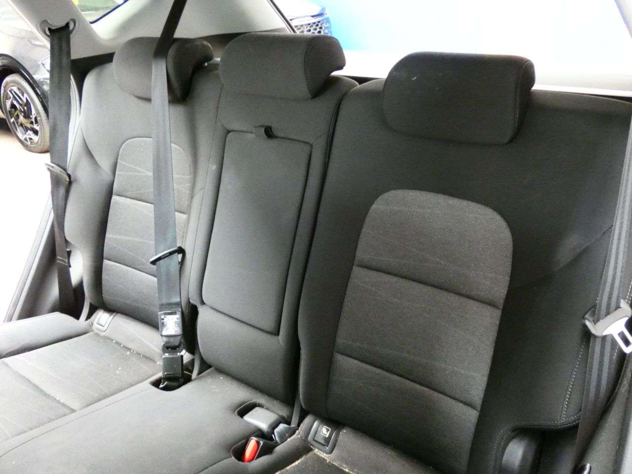 2019 HYUNDAI TUCSON 2019 HYUNDAI TUCSON