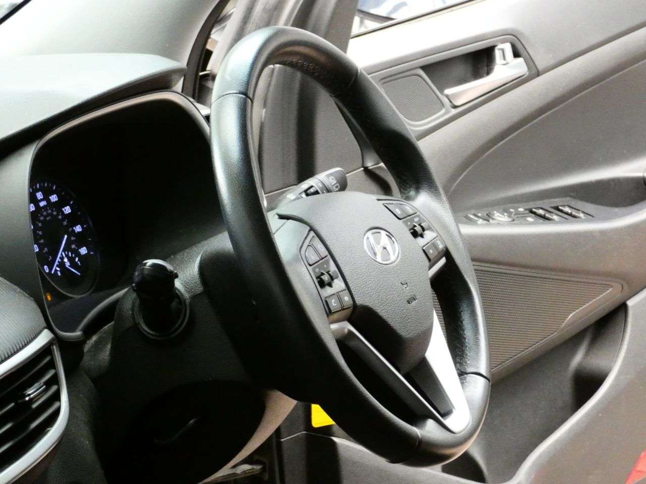 2019 HYUNDAI TUCSON 2019 HYUNDAI TUCSON