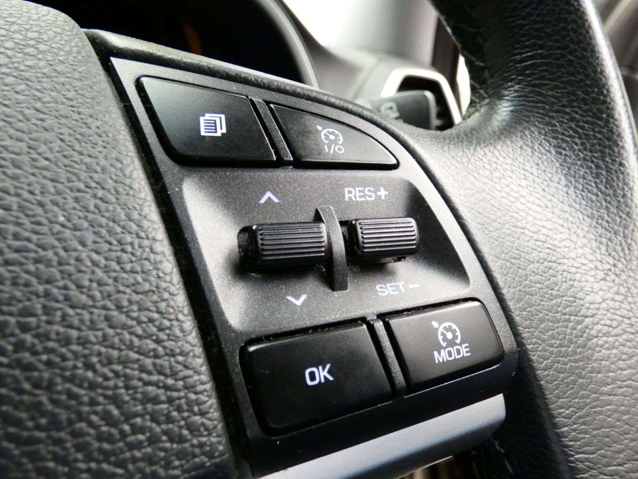 2019 HYUNDAI TUCSON 2019 HYUNDAI TUCSON