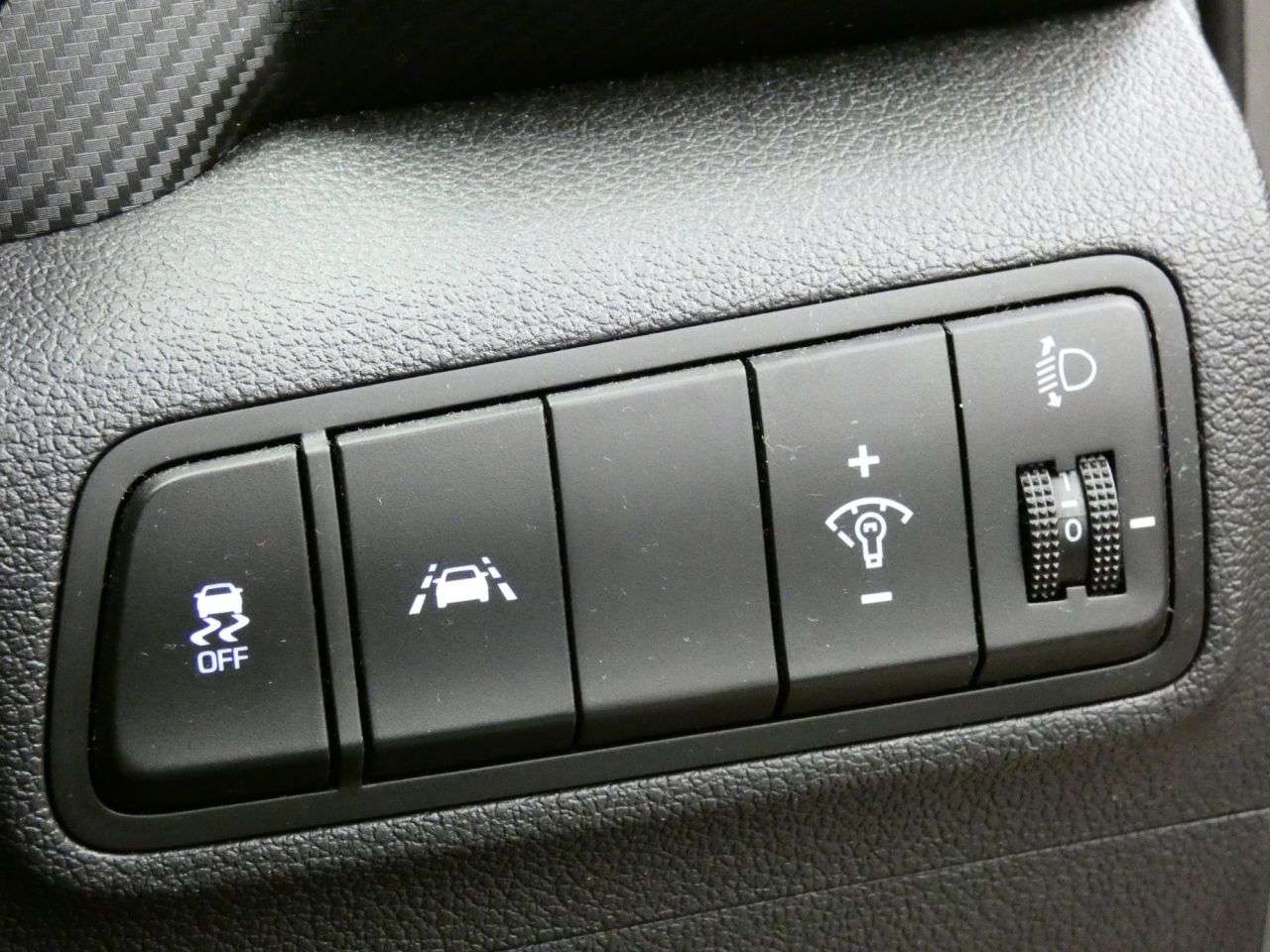 2019 HYUNDAI TUCSON 2019 HYUNDAI TUCSON