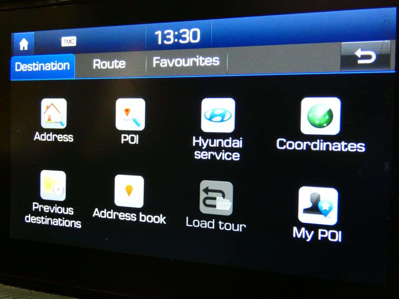 2019 HYUNDAI TUCSON 2019 HYUNDAI TUCSON