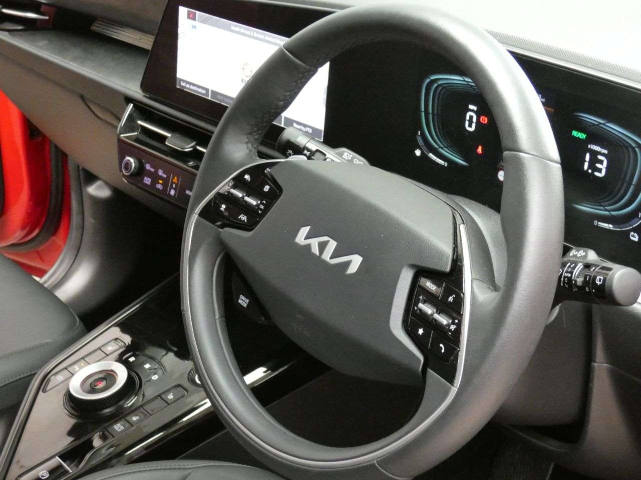 2023 KIA NIRO 2023 KIA NIRO