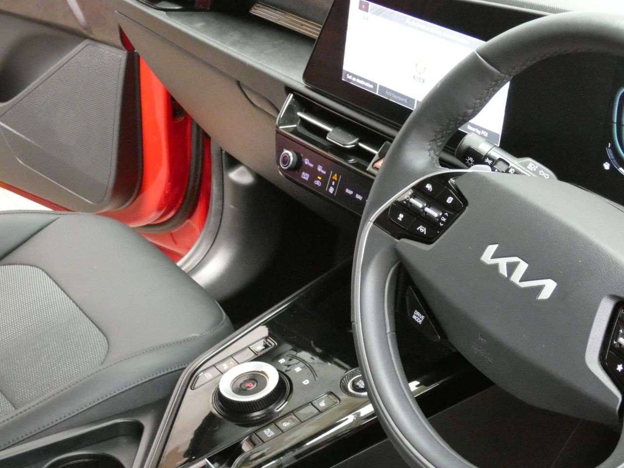 2023 KIA NIRO 2023 KIA NIRO