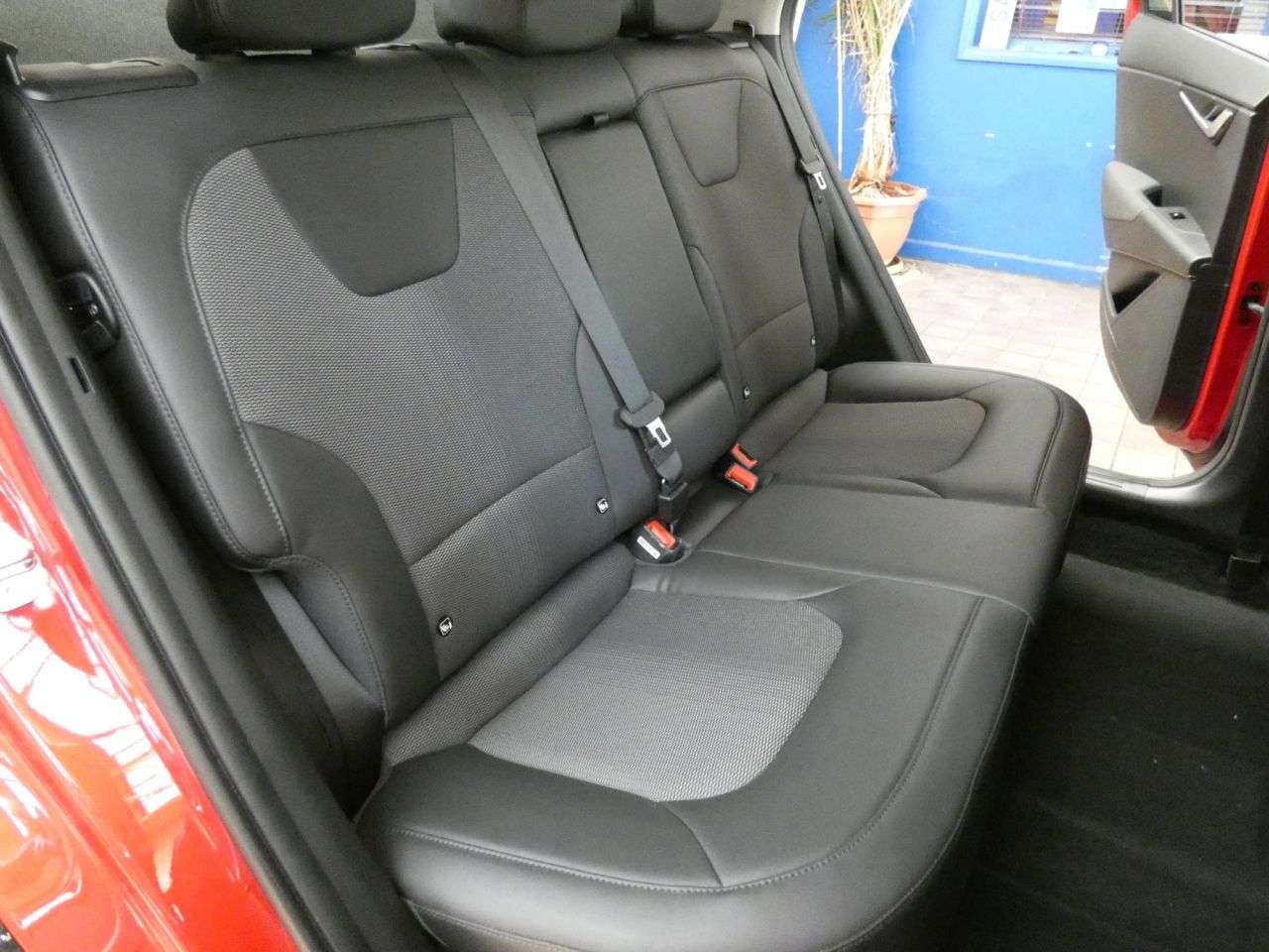 2023 KIA NIRO 2023 KIA NIRO