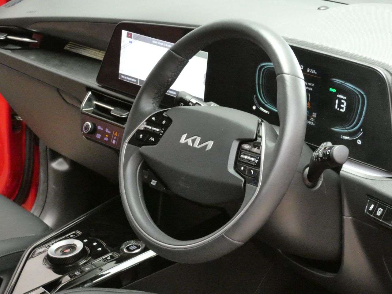 2023 KIA NIRO 2023 KIA NIRO