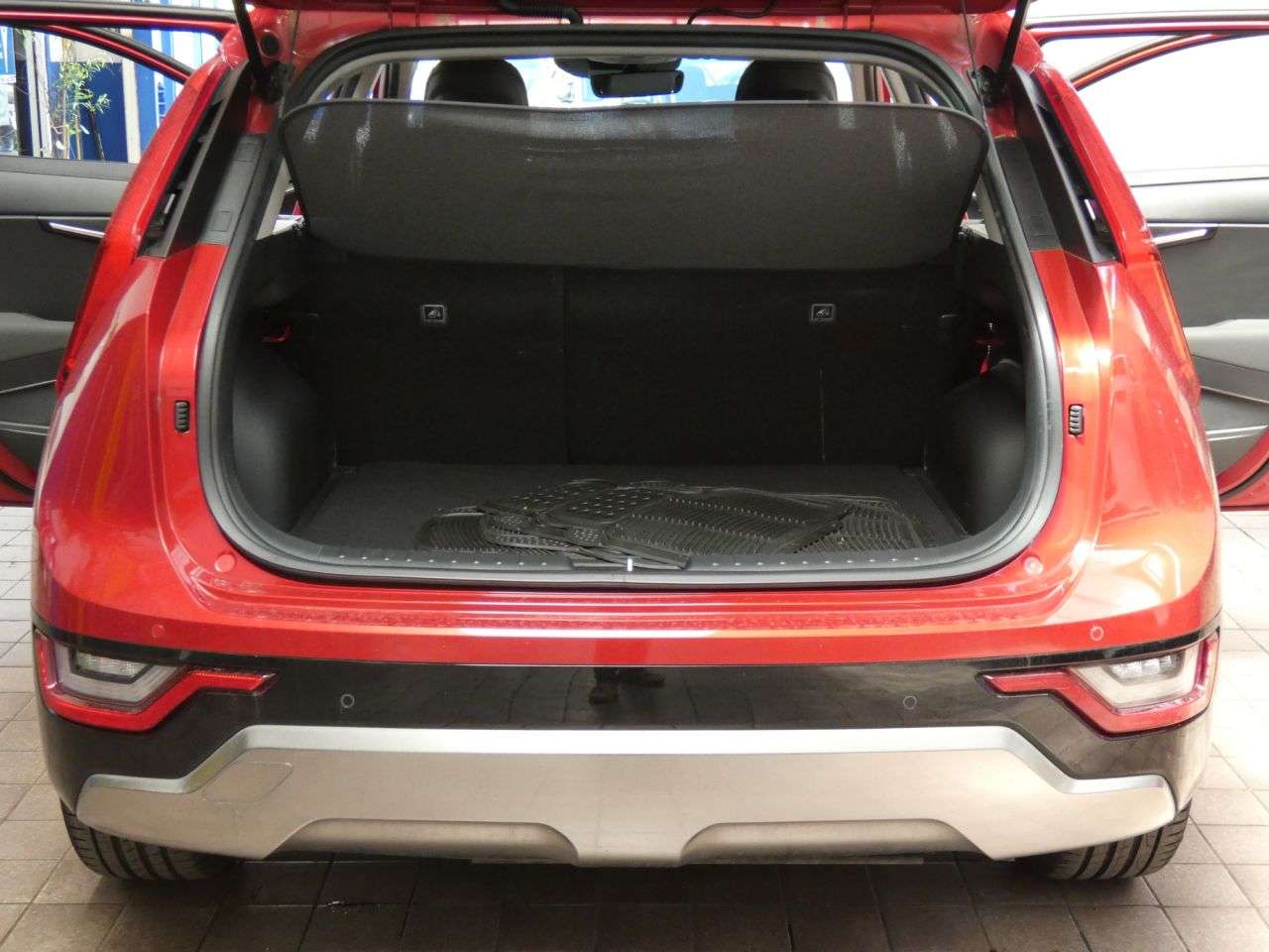 2023 KIA NIRO 2023 KIA NIRO