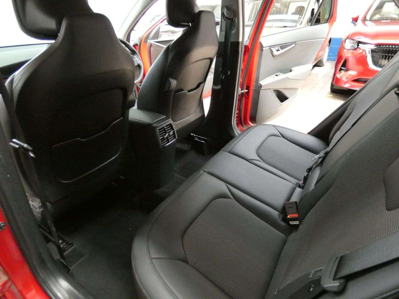 2023 KIA NIRO 2023 KIA NIRO