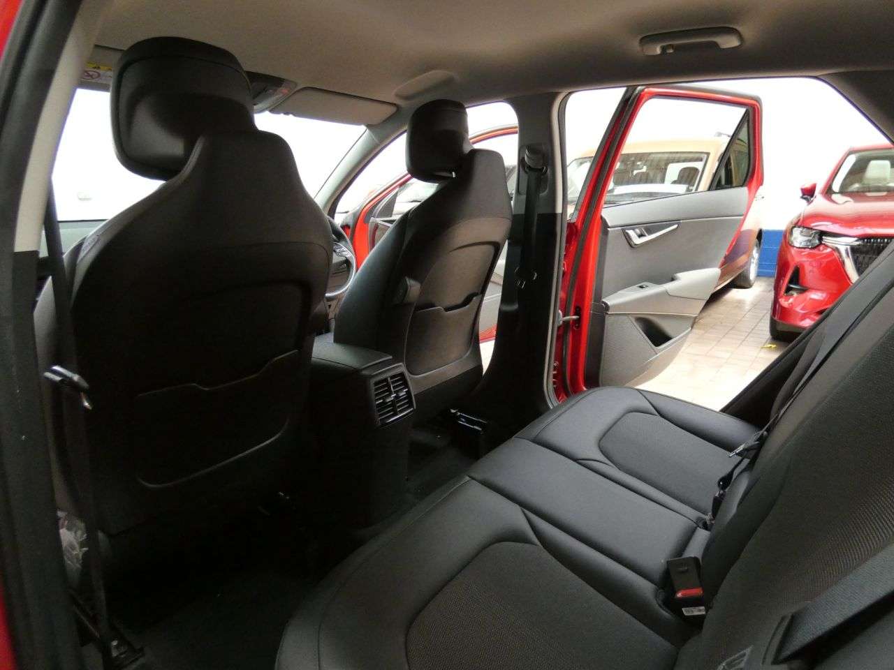 2023 KIA NIRO 2023 KIA NIRO