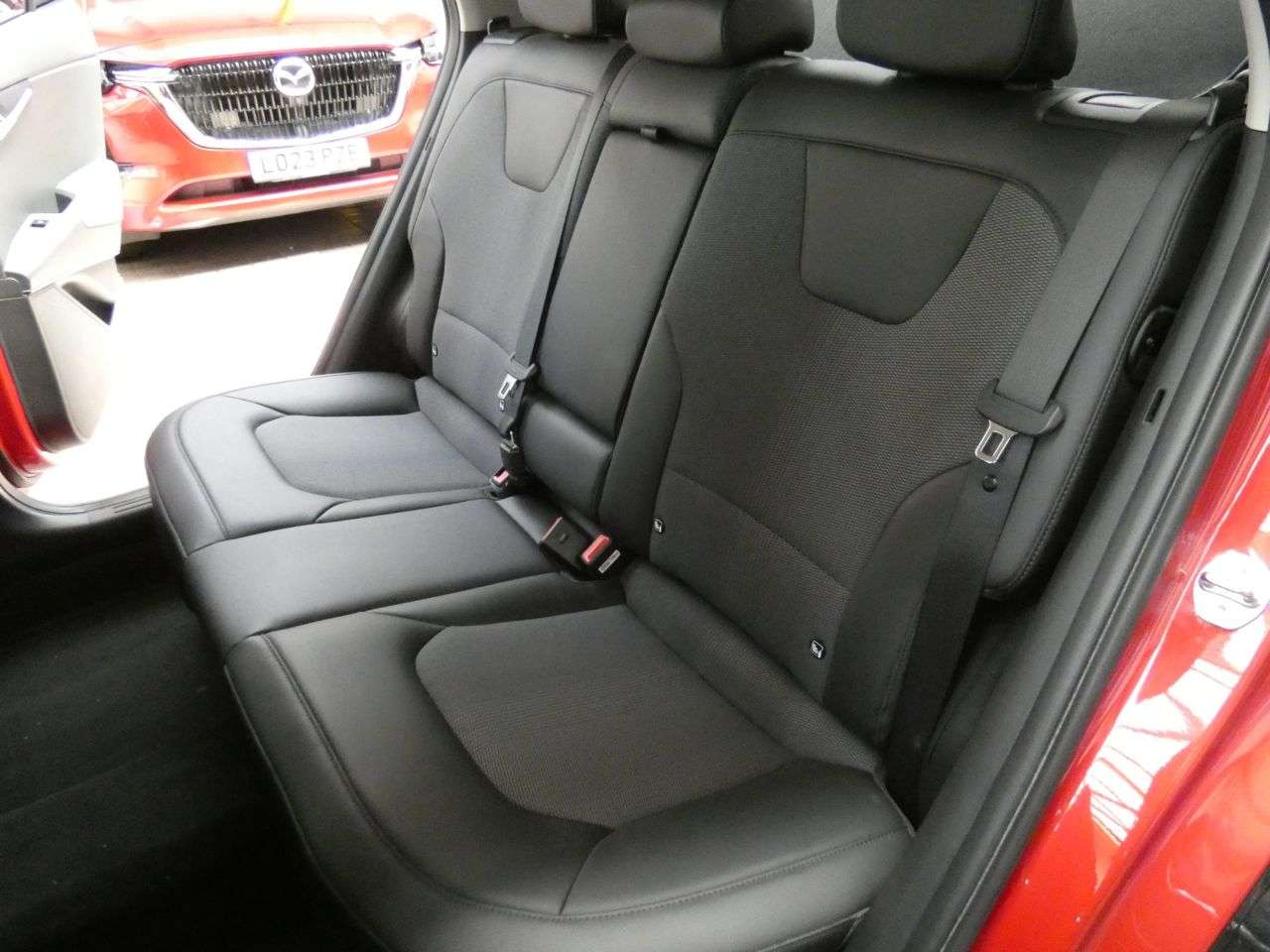 2023 KIA NIRO 2023 KIA NIRO