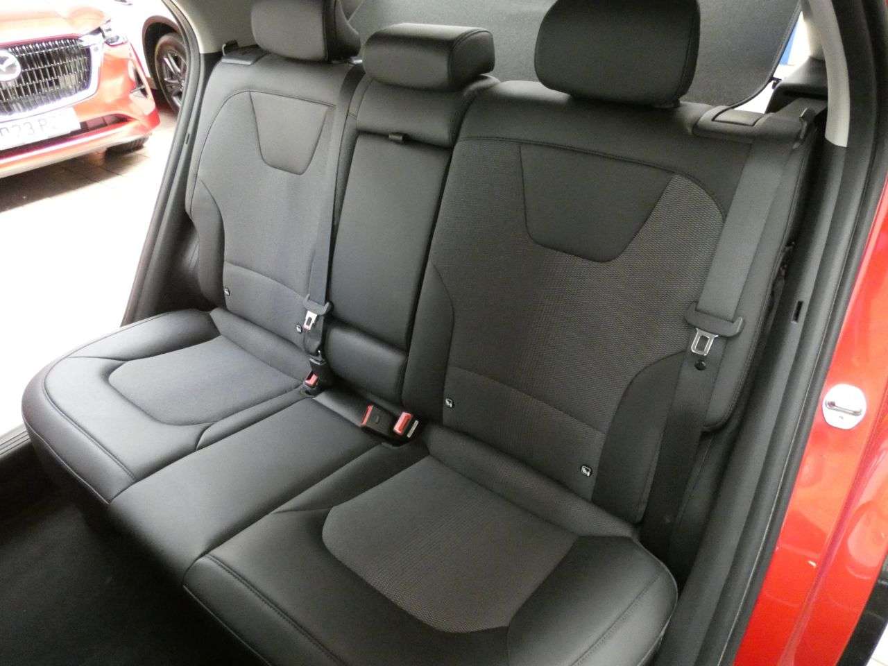 2023 KIA NIRO 2023 KIA NIRO