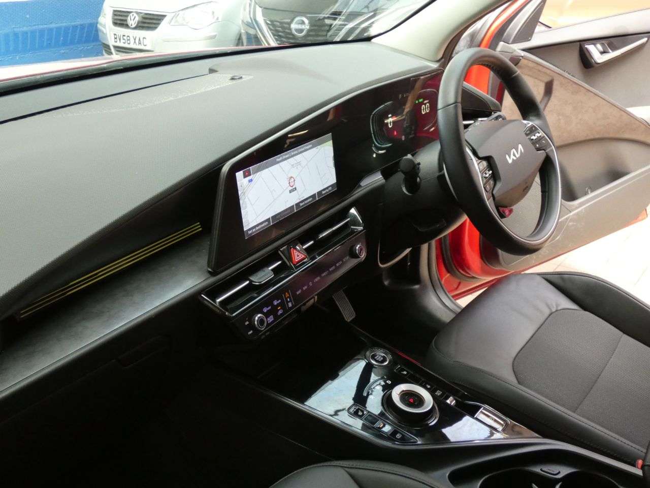 2023 KIA NIRO 2023 KIA NIRO