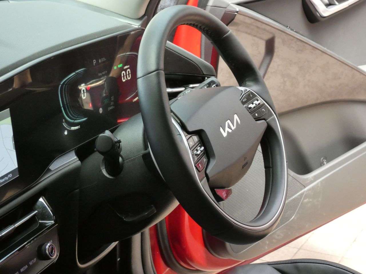 2023 KIA NIRO 2023 KIA NIRO