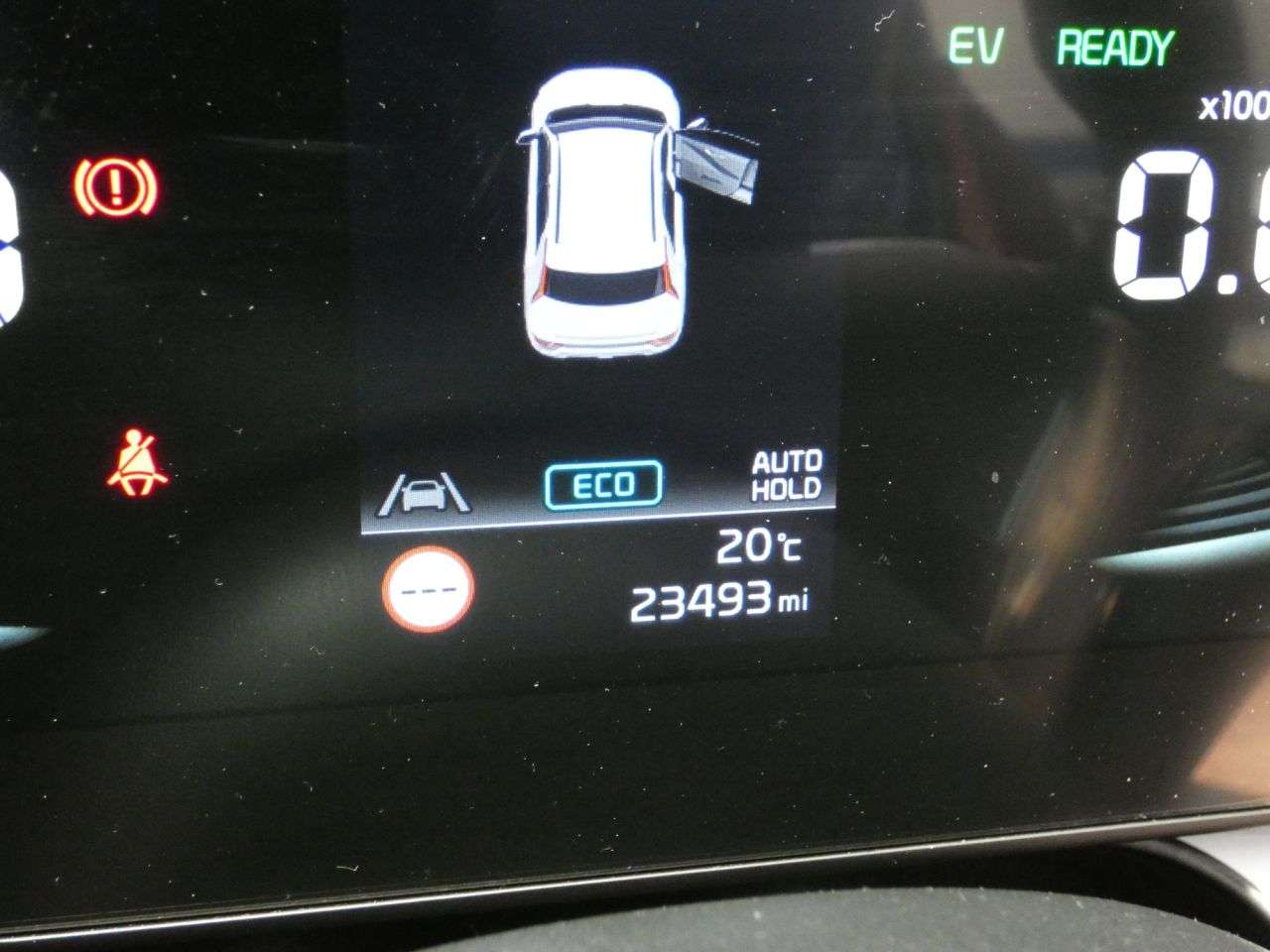 2023 KIA NIRO 2023 KIA NIRO