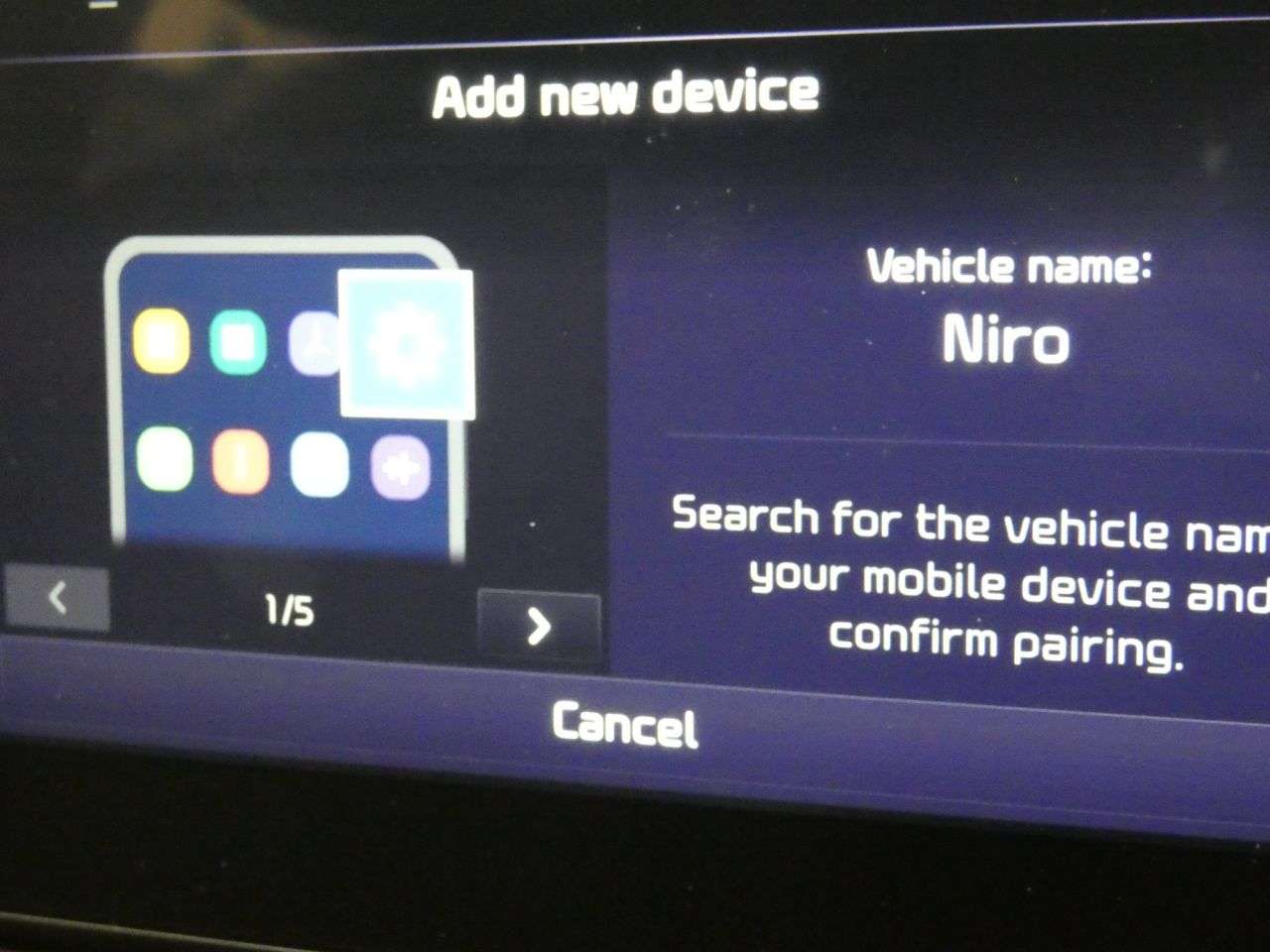 2023 KIA NIRO 2023 KIA NIRO