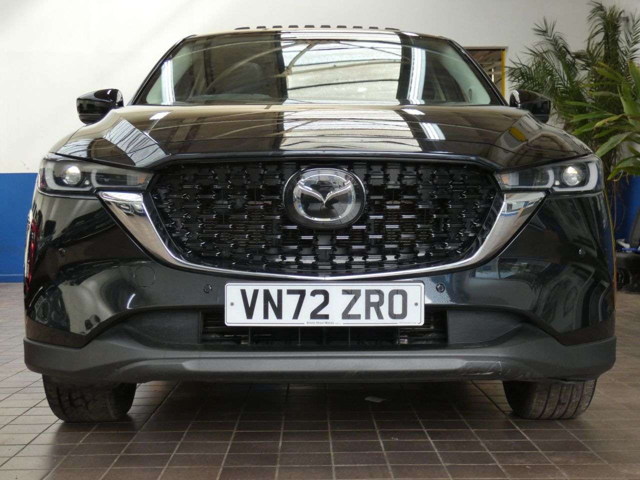 A 2022 MAZDA CX-5 2.0 SKYACTIV-G Sport Edition SUV 5dr Petrol Auto Euro 6 (s/s) (165 ps) 1 OW A 2022 MAZDA CX-5 2.0 SKYACTIV-G Sport Edition SUV 5dr Petrol Auto Euro 6 (s/s) (165 ps) 1 OW