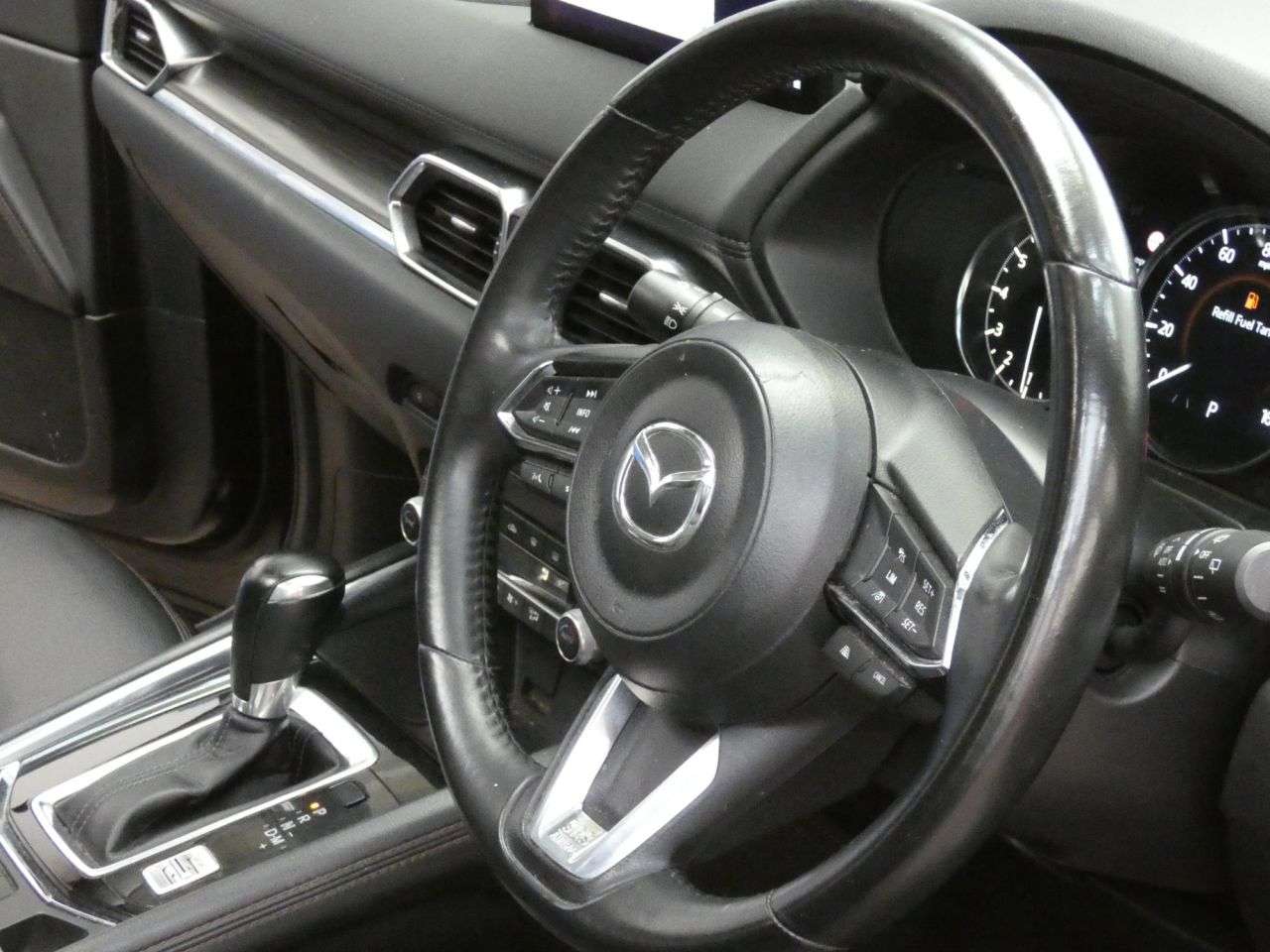 2022 MAZDA CX-5 2022 MAZDA CX-5