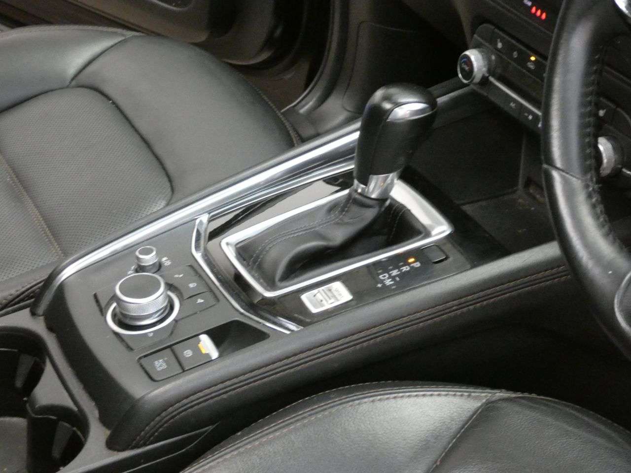 2022 MAZDA CX-5 2022 MAZDA CX-5