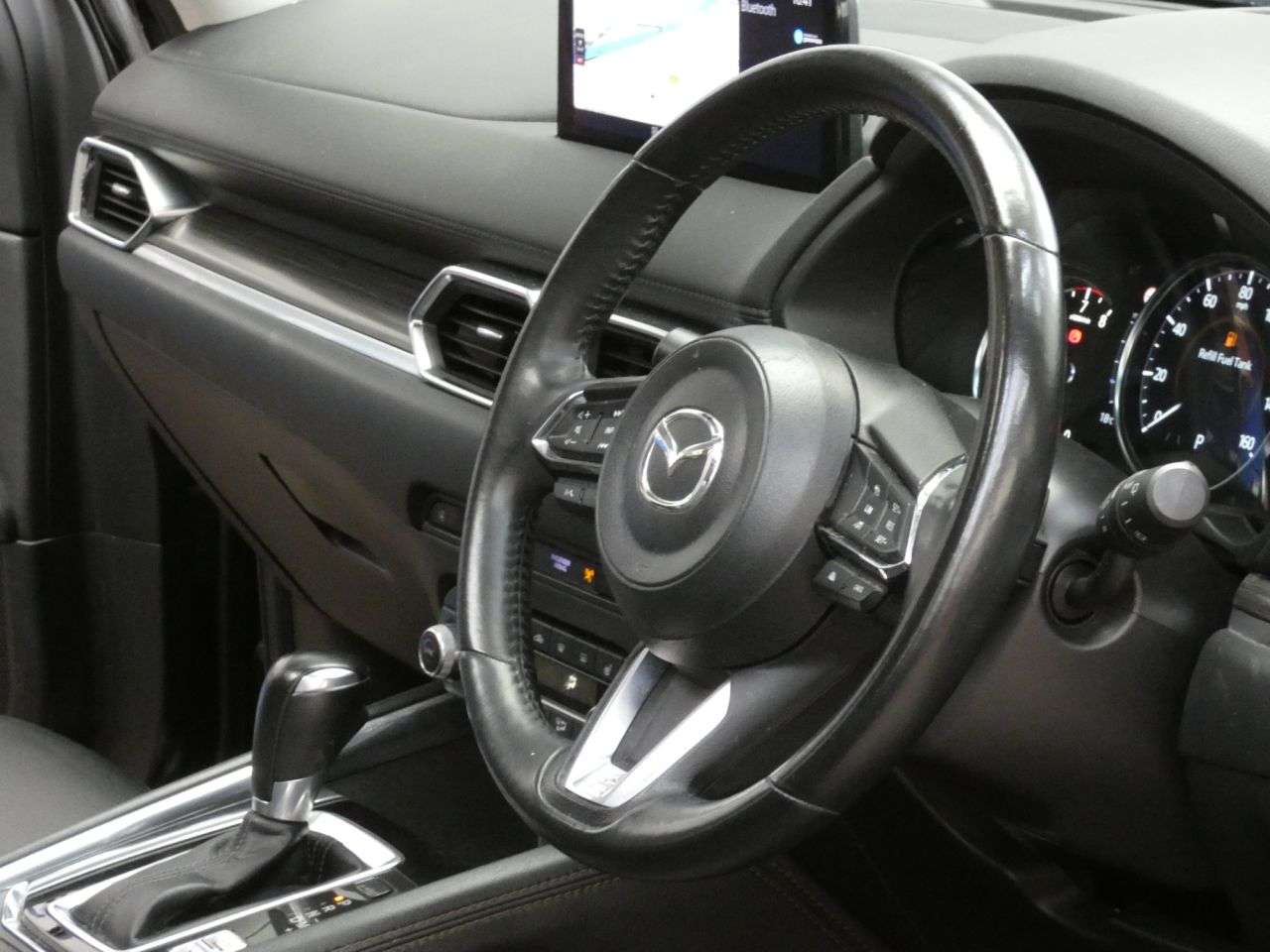 2022 MAZDA CX-5 2022 MAZDA CX-5