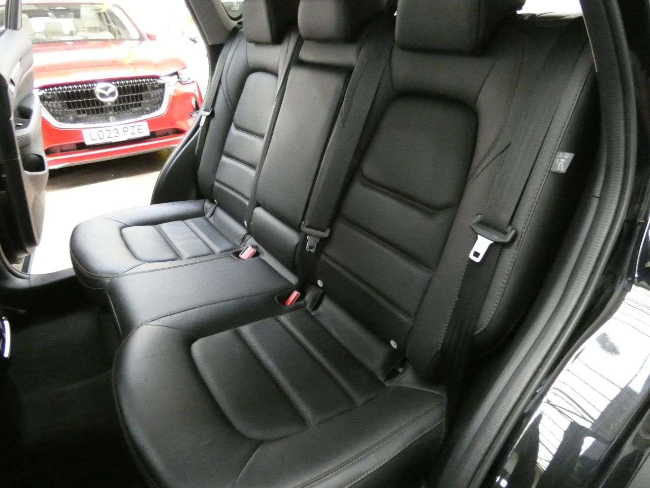 2022 MAZDA CX-5 2022 MAZDA CX-5