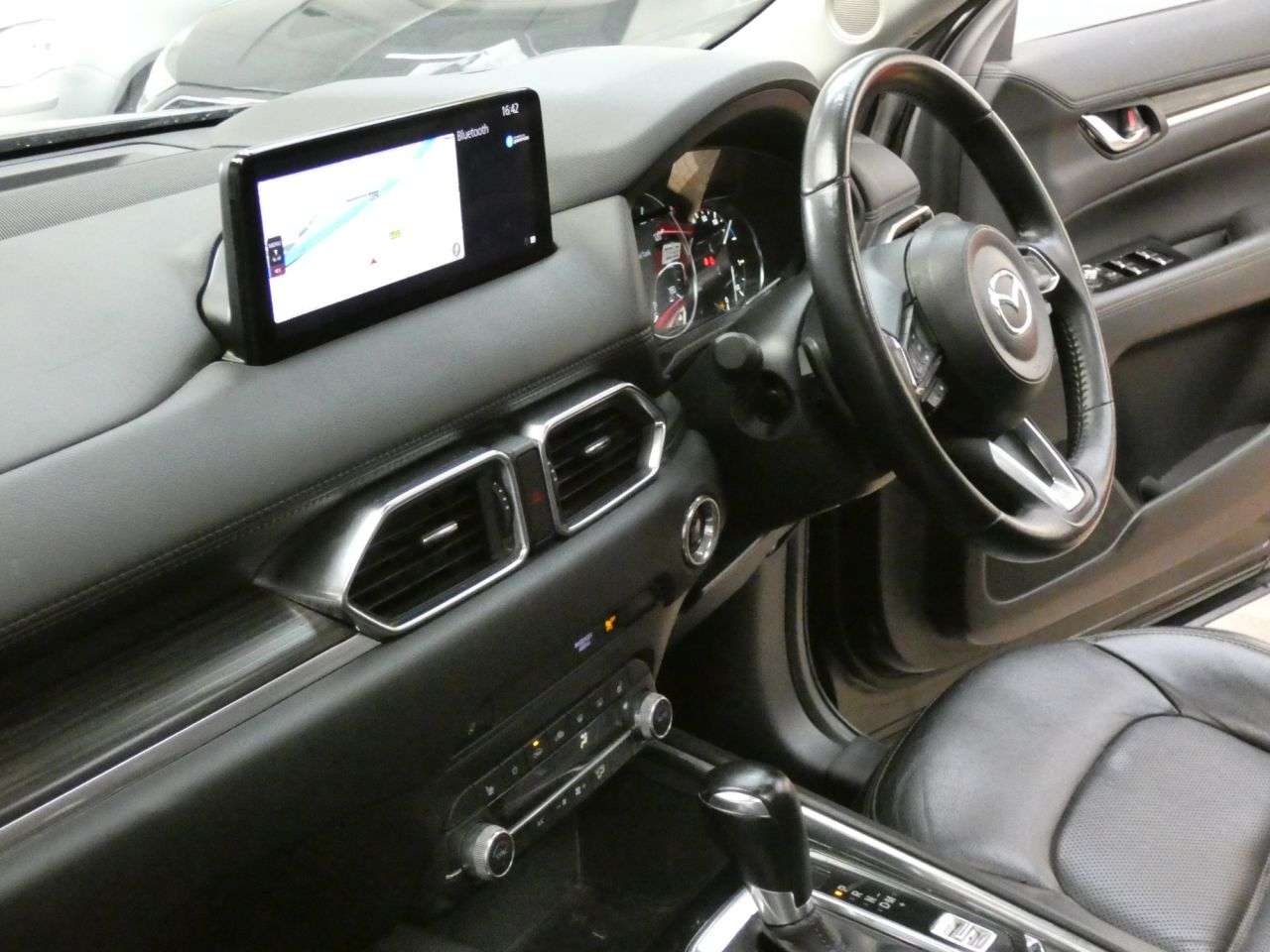 2022 MAZDA CX-5 2022 MAZDA CX-5