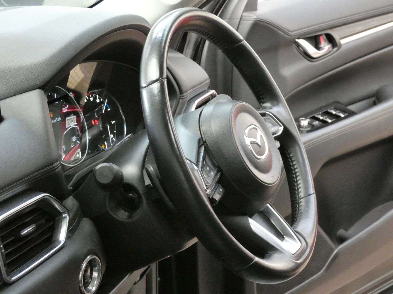 2022 MAZDA CX-5 2022 MAZDA CX-5