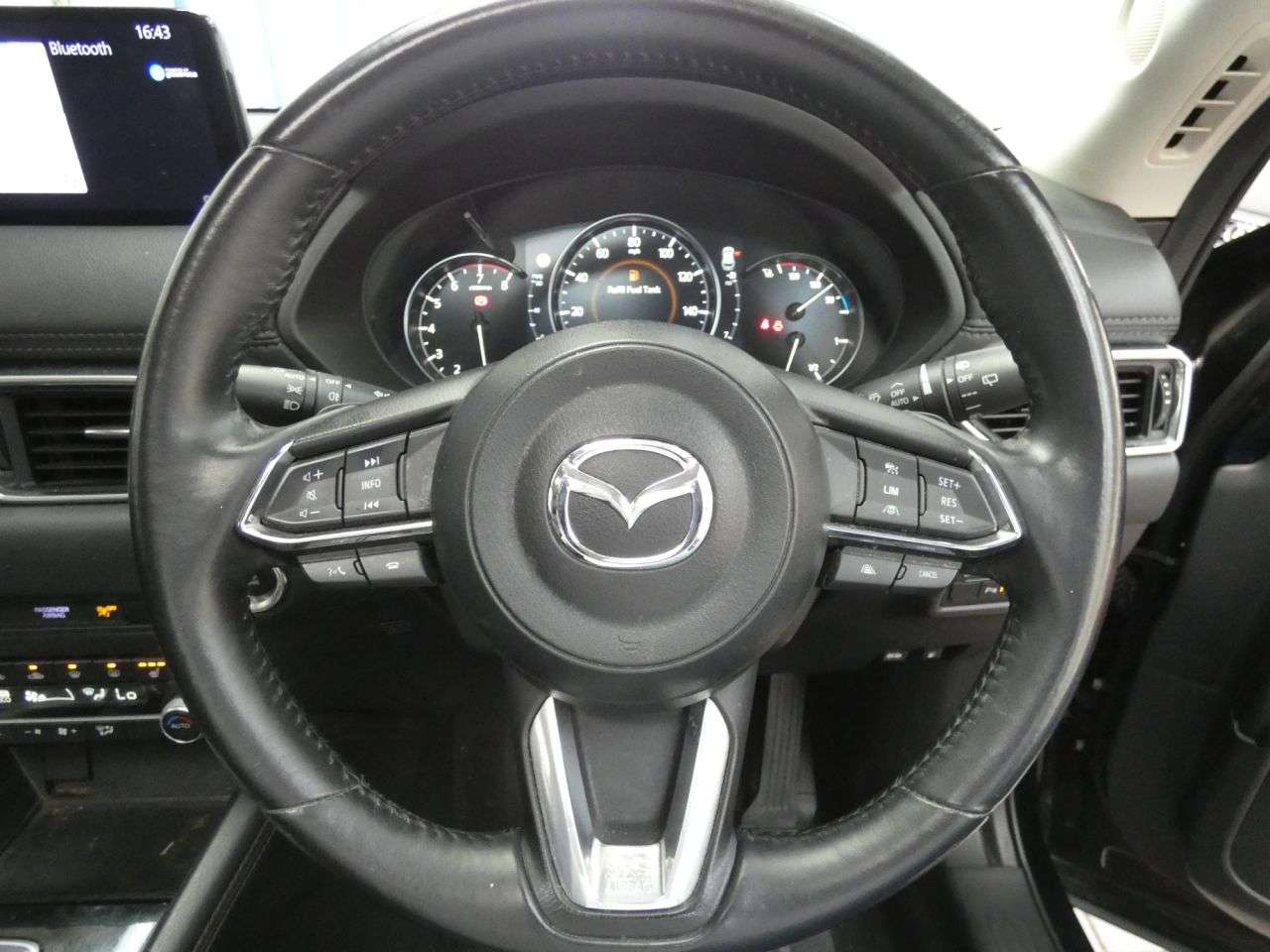 2022 MAZDA CX-5 2022 MAZDA CX-5