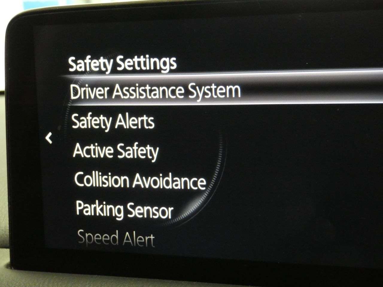 2022 MAZDA CX-5 2022 MAZDA CX-5