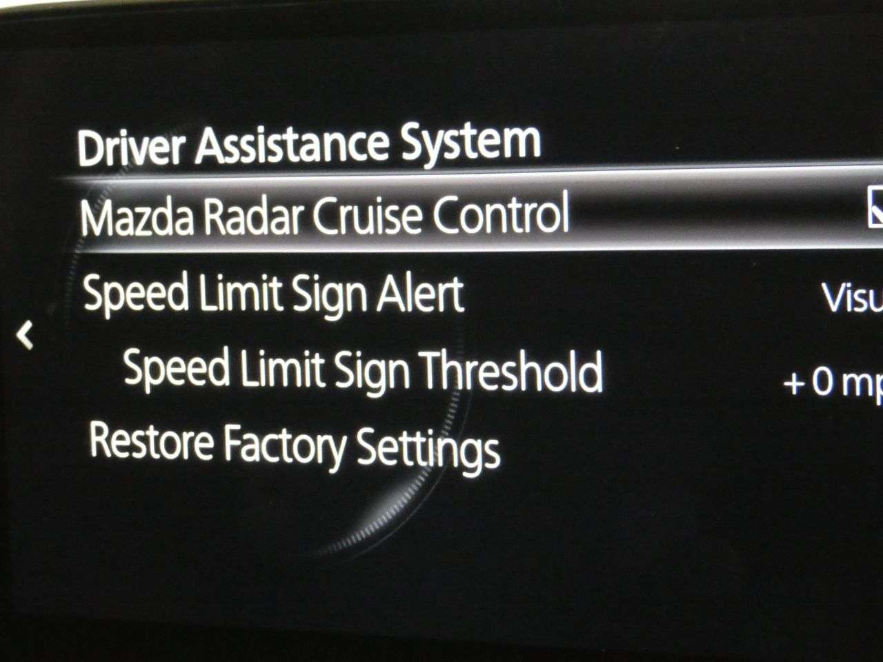 2022 MAZDA CX-5 2022 MAZDA CX-5
