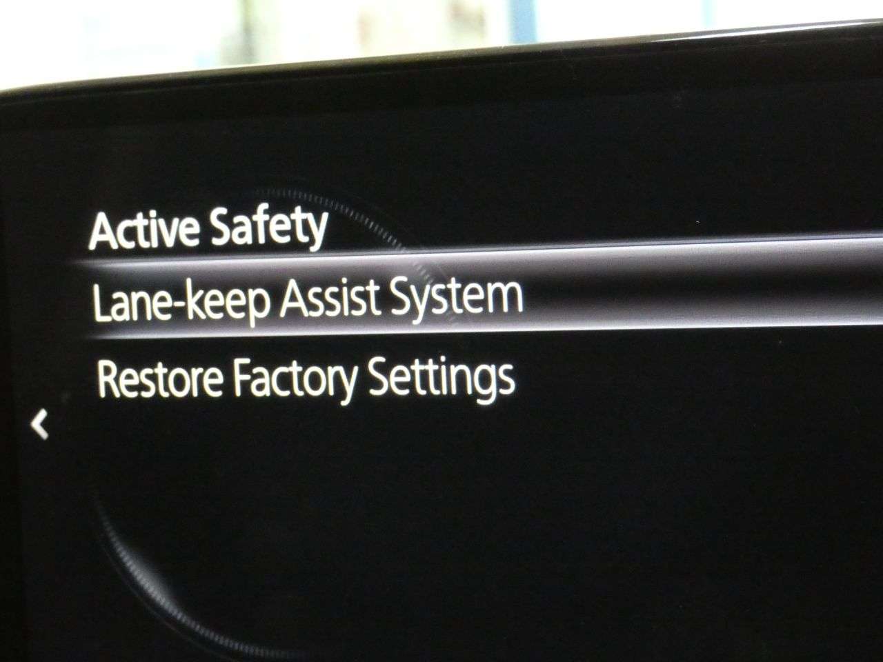 2022 MAZDA CX-5 2022 MAZDA CX-5
