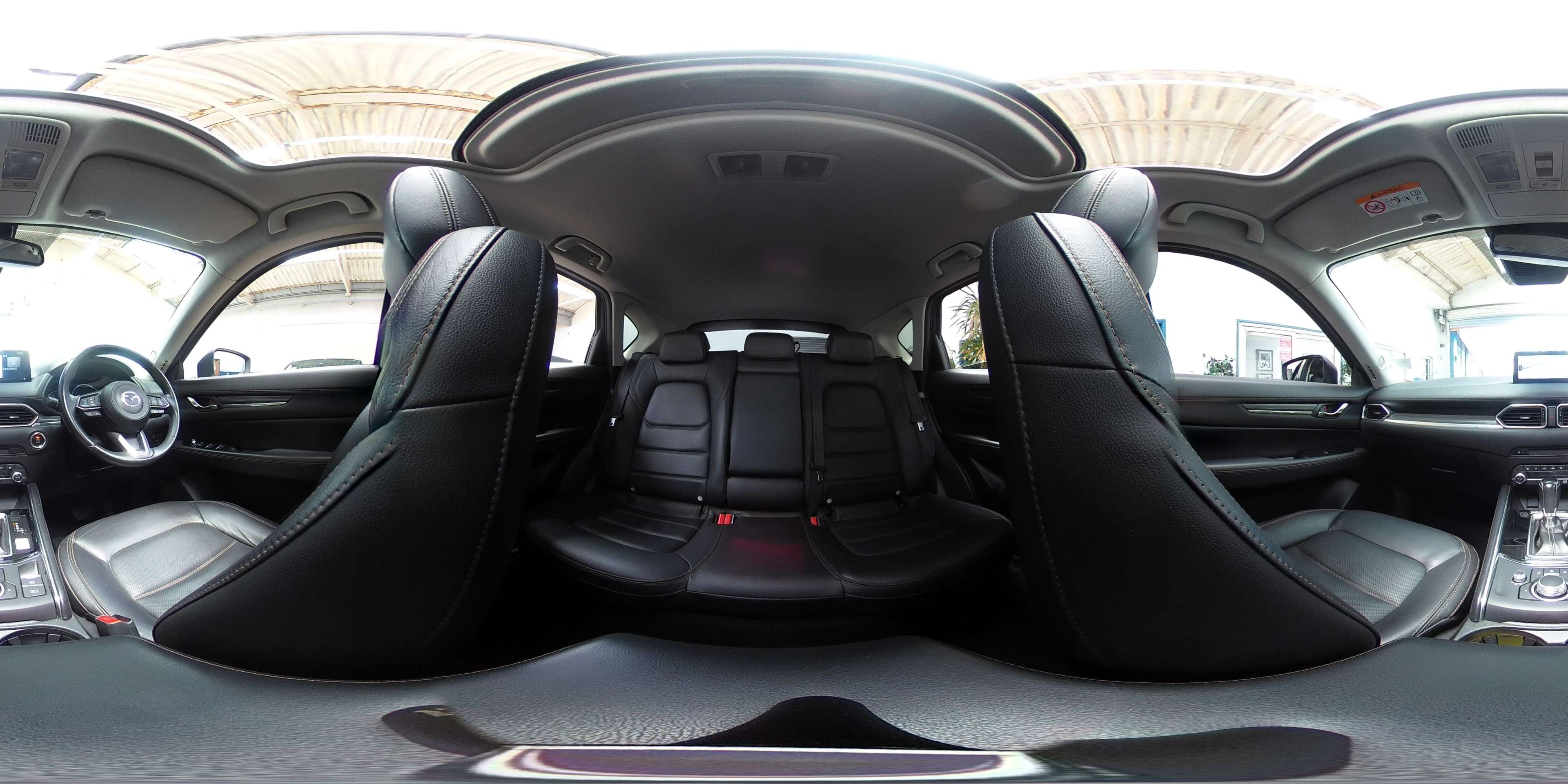 2022 MAZDA CX-5 2022 MAZDA CX-5