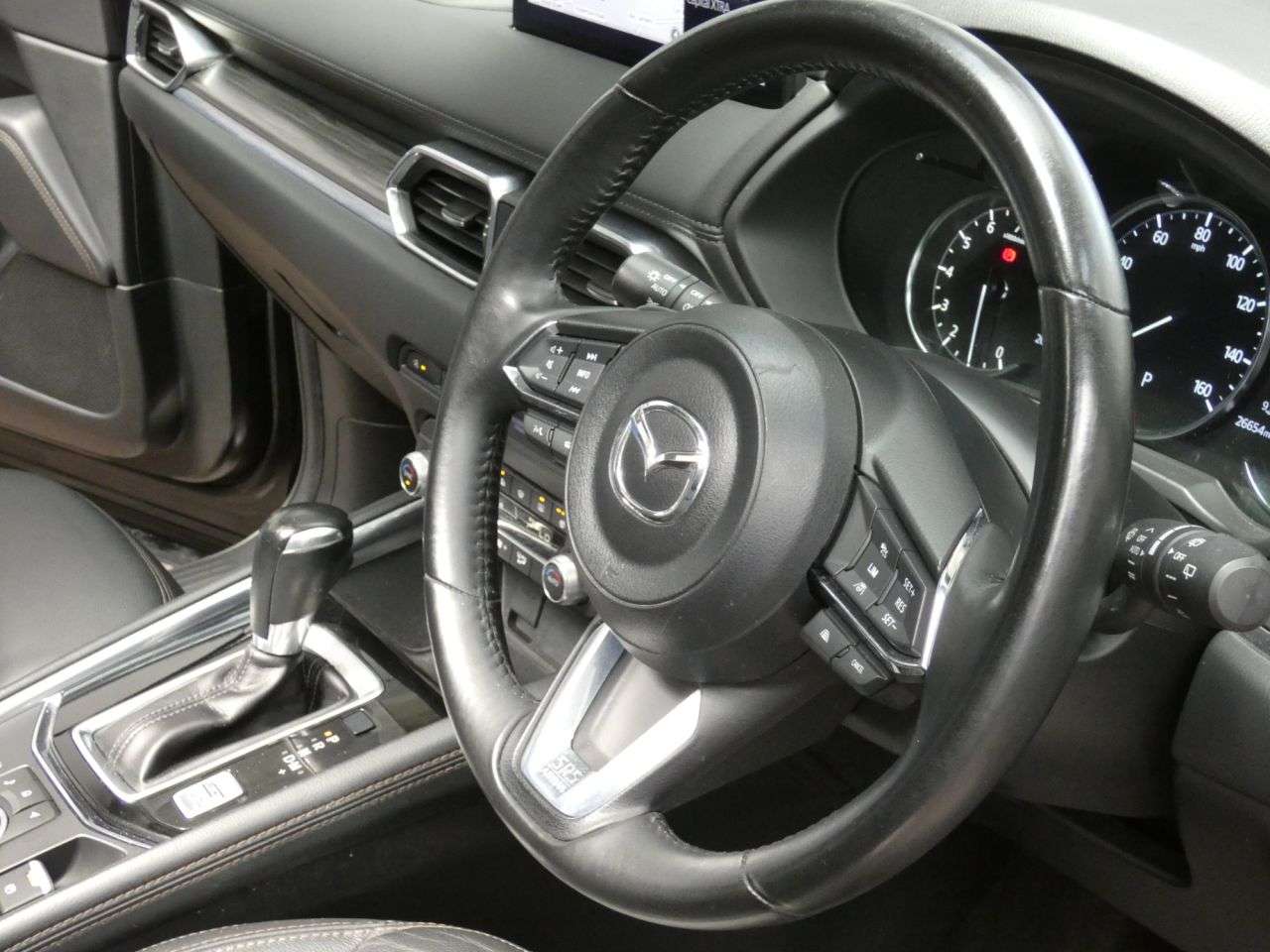 2022 MAZDA CX-5 2022 MAZDA CX-5