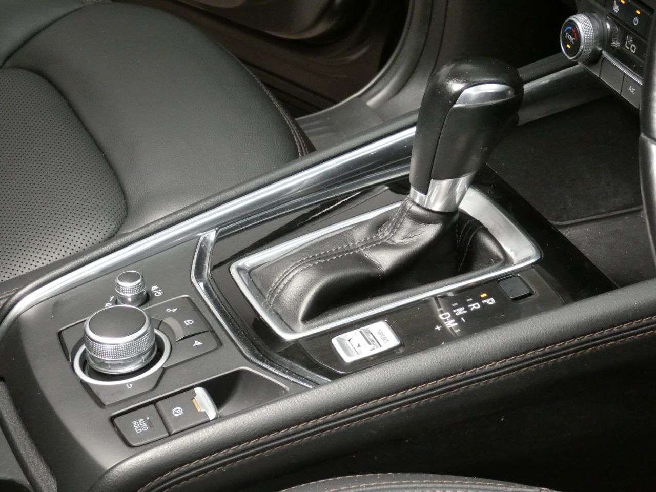 2022 MAZDA CX-5 2022 MAZDA CX-5