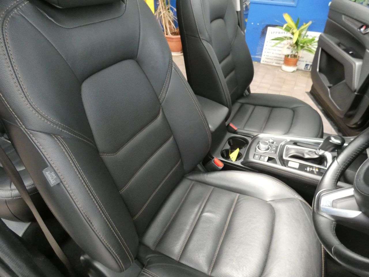 2022 MAZDA CX-5 2022 MAZDA CX-5